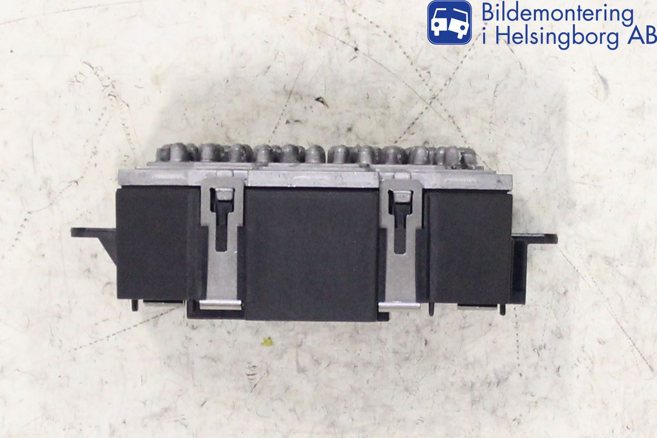 Audi A3/S3 05-13 Värmefläktsmotstånd