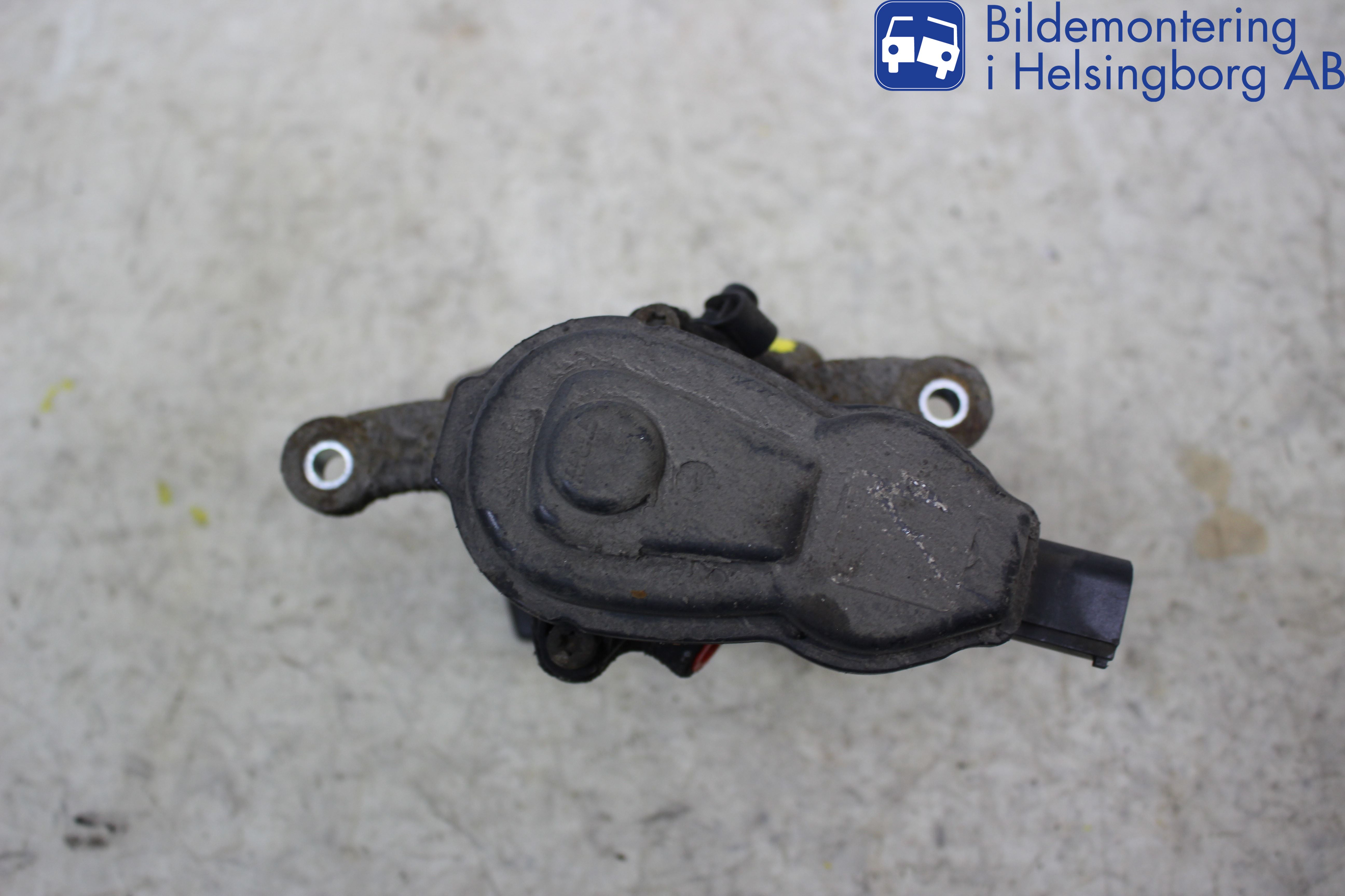 Audi A6/S6 4G 11-18 Bromsok Bak Höger