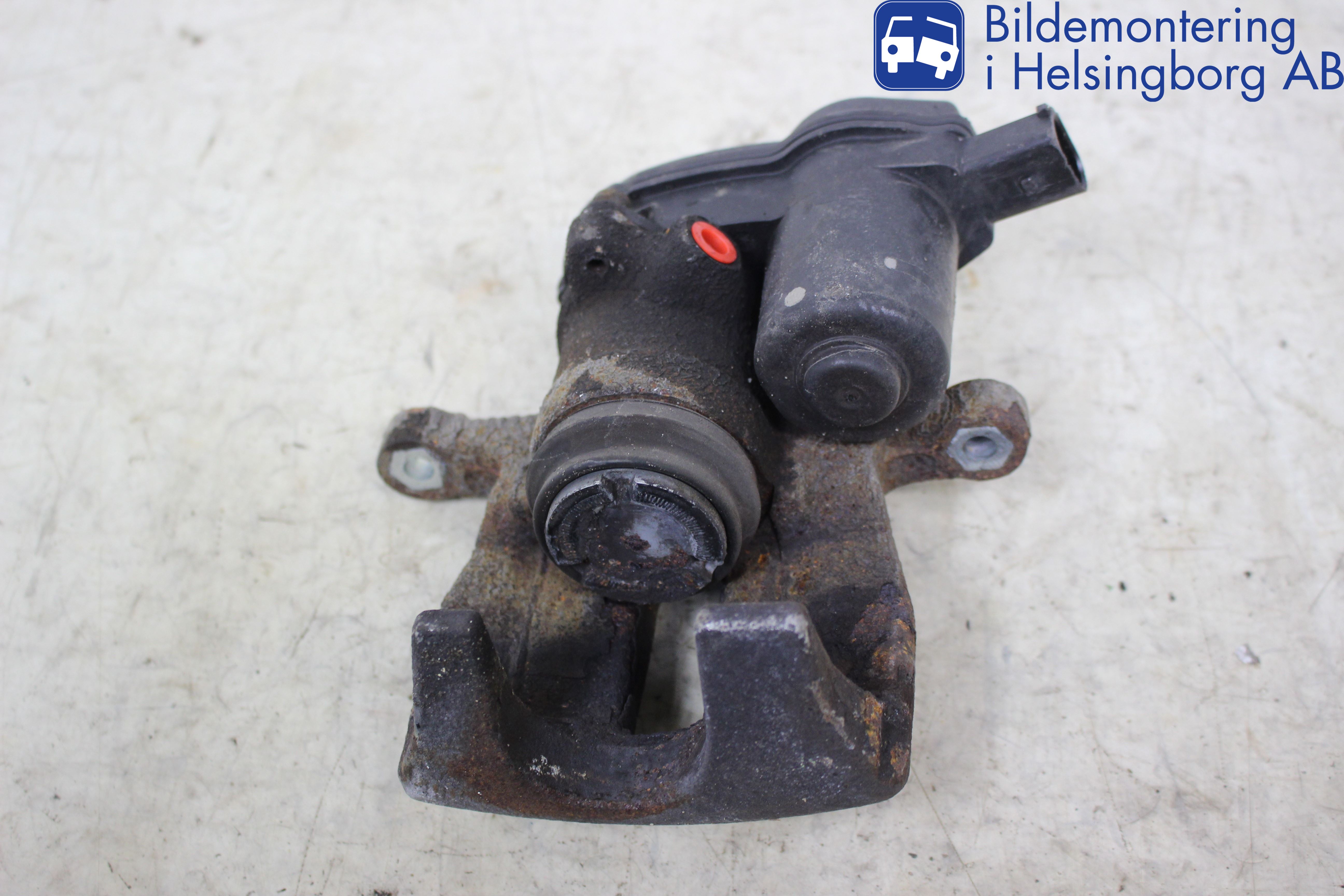 Audi A6/S6 4G 11-18 Bromsok Bak Höger