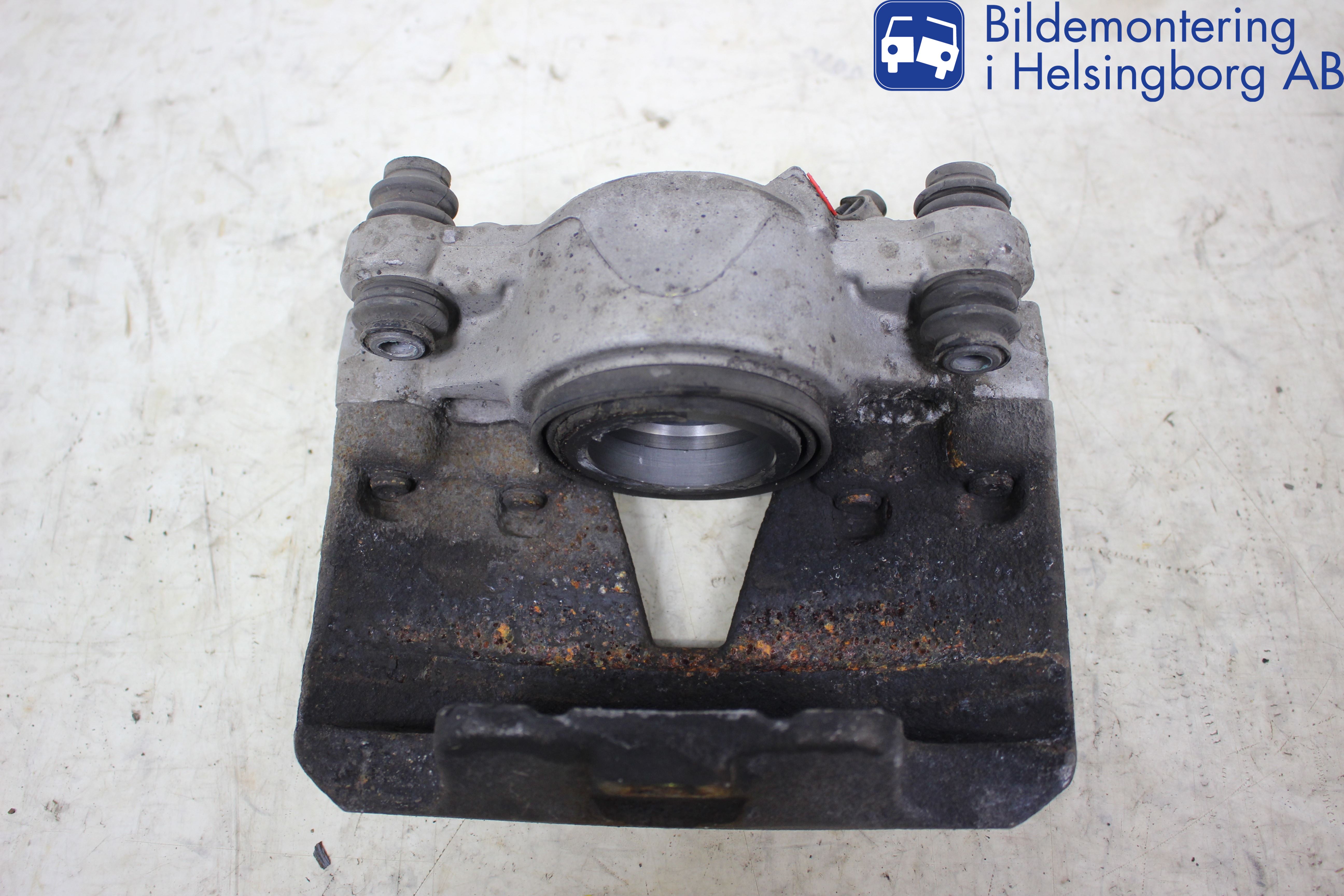 Audi A6/S6 4G 11-18 Bromsok Fram Vänster