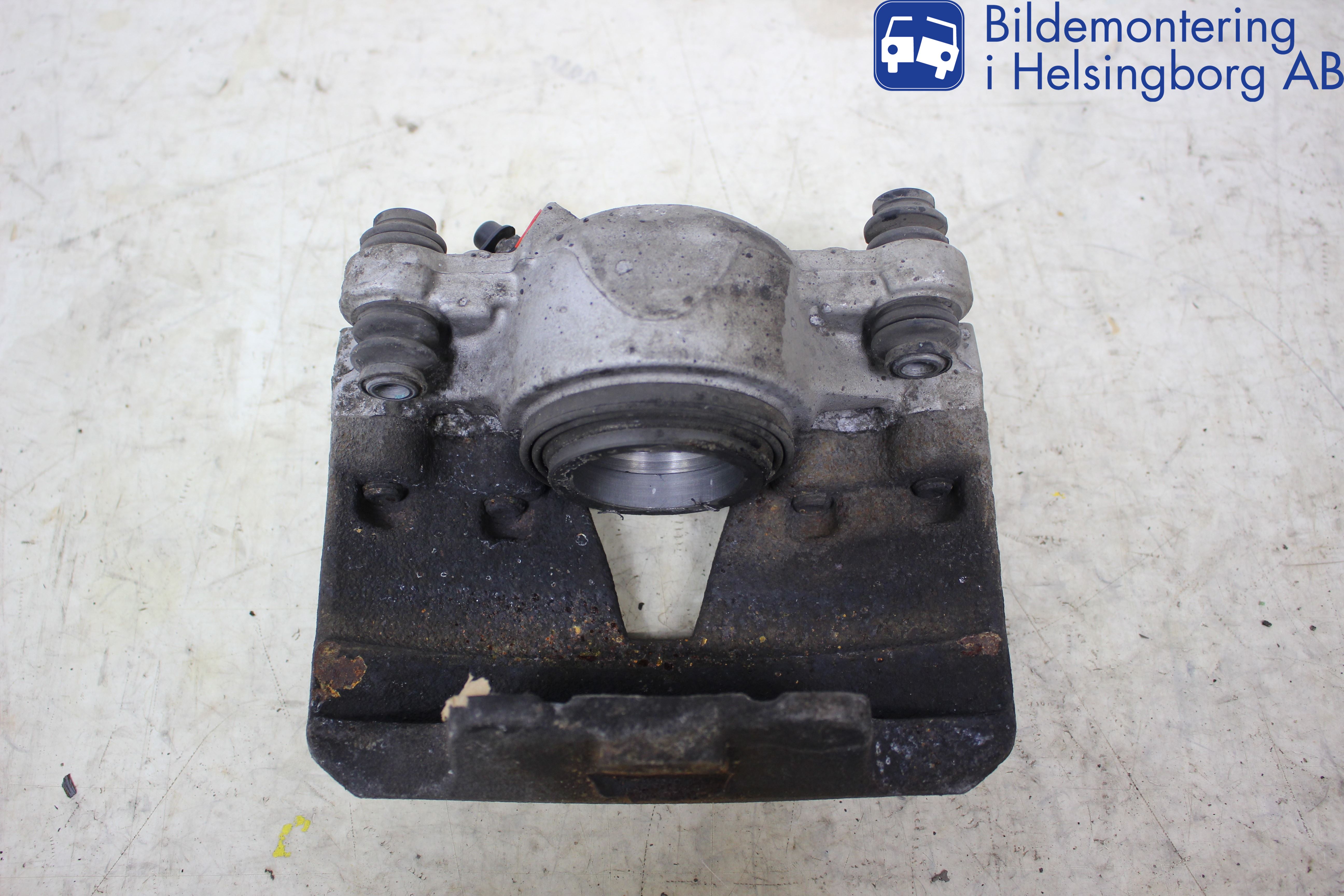 Audi A6/S6 4G 11-18 Bromsok Fram Höger