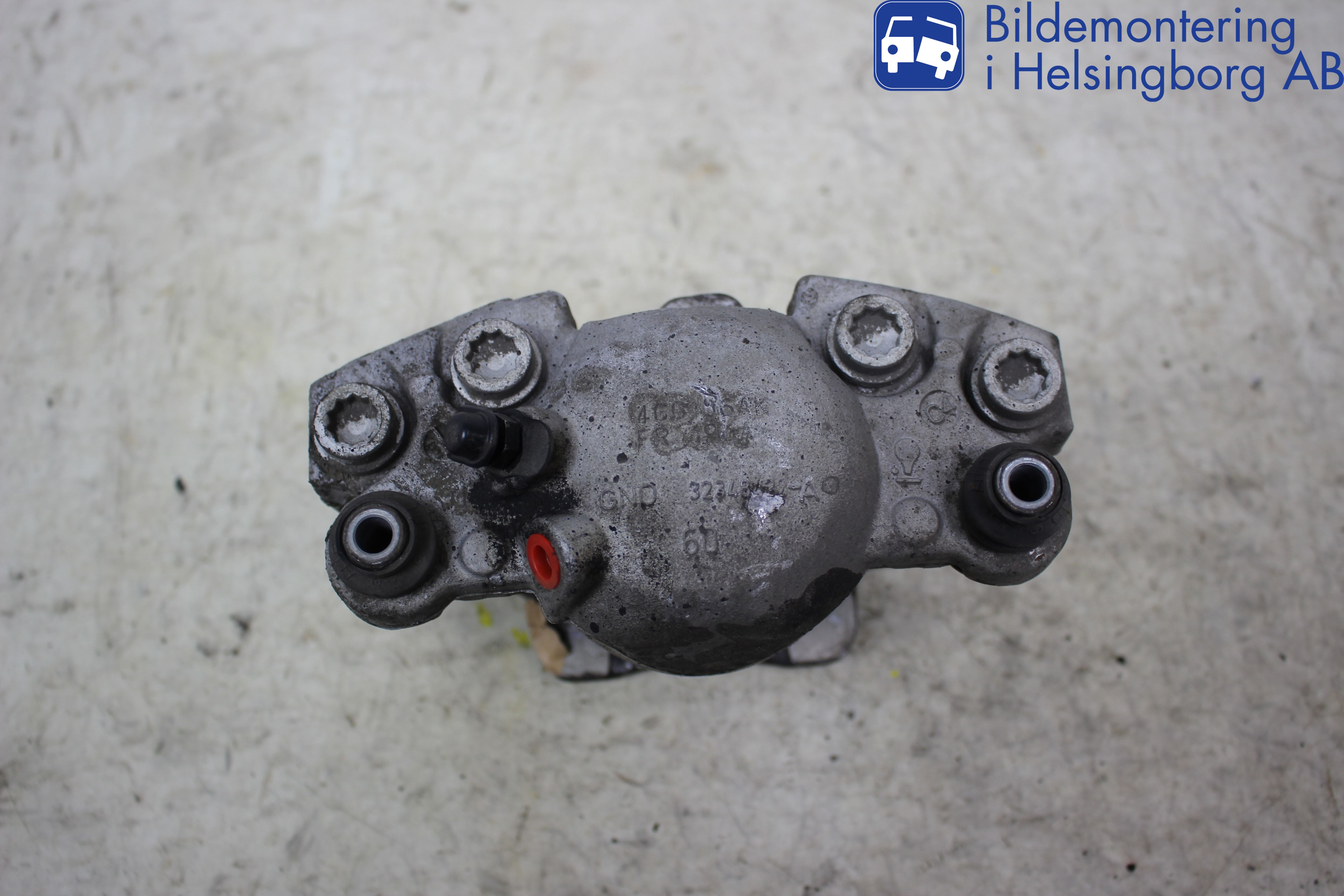 Audi A6/S6 4G 11-18 Bromsok Fram Höger