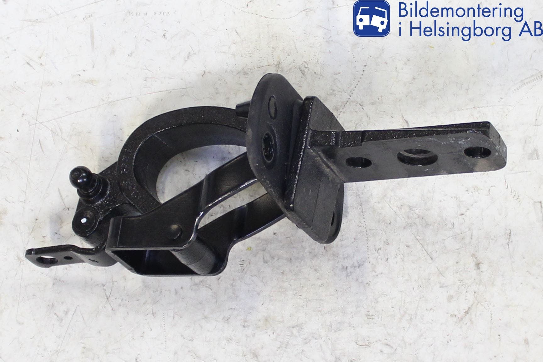 Volvo V70 08-13 Bakluckegångjärn Hö