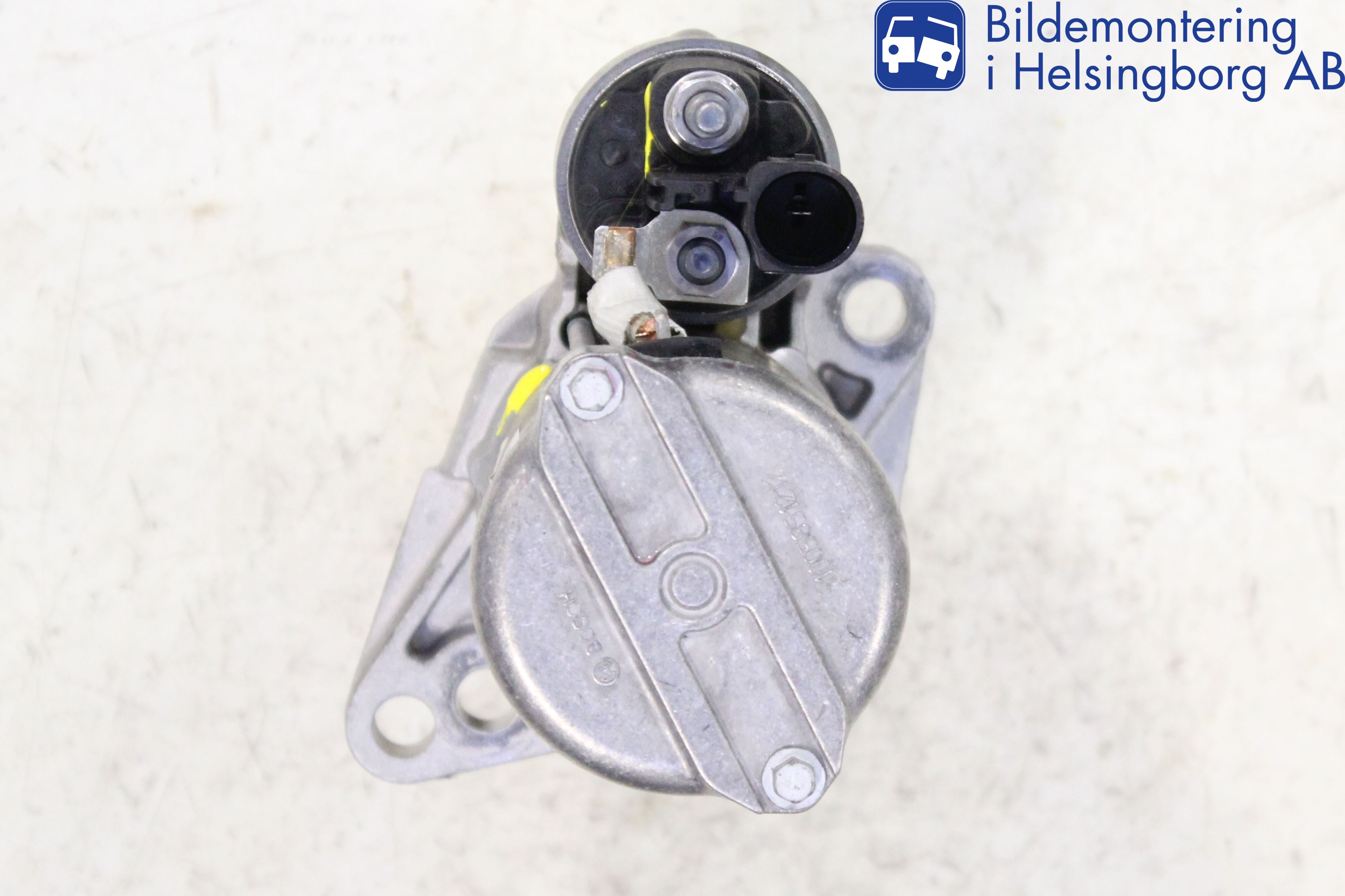 Volkswagen VW GOLF / E-GOLF VII 13-20 Startmotor