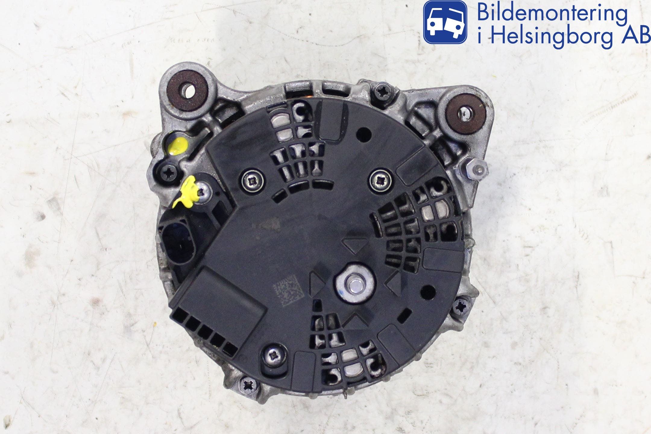 Volkswagen VW SHARAN 11- Generator