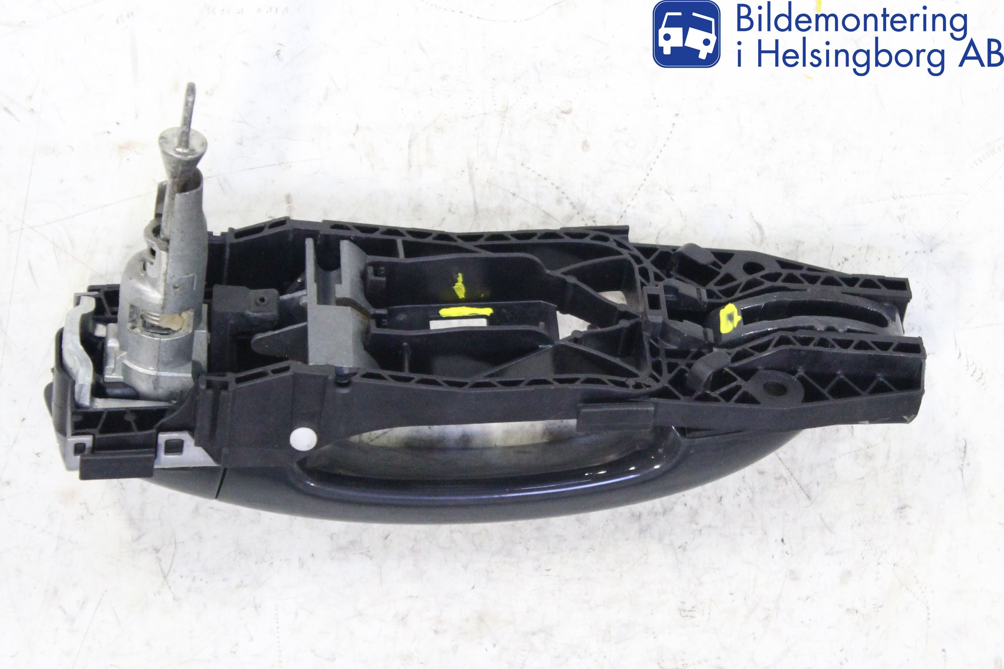 Volkswagen VW SHARAN 11- Dörrhandtag Yttre Vä