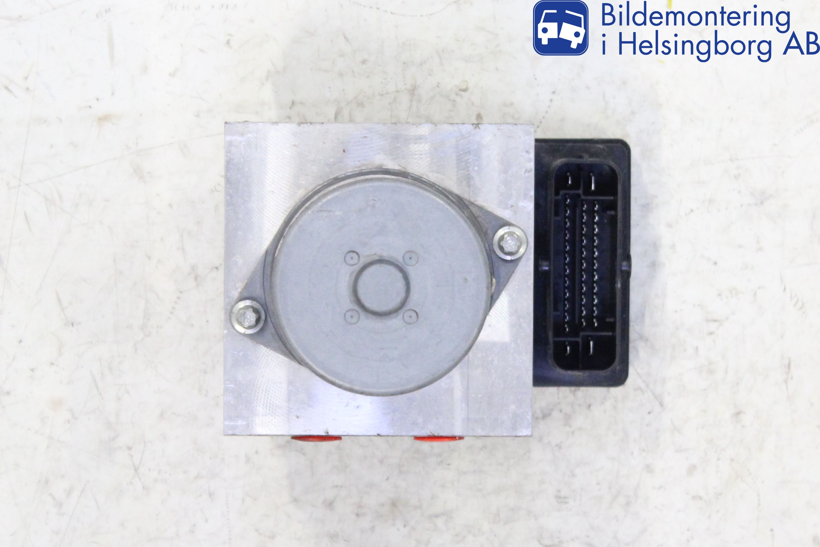 Volkswagen VW SHARAN 11- Abs Hydraulaggregat