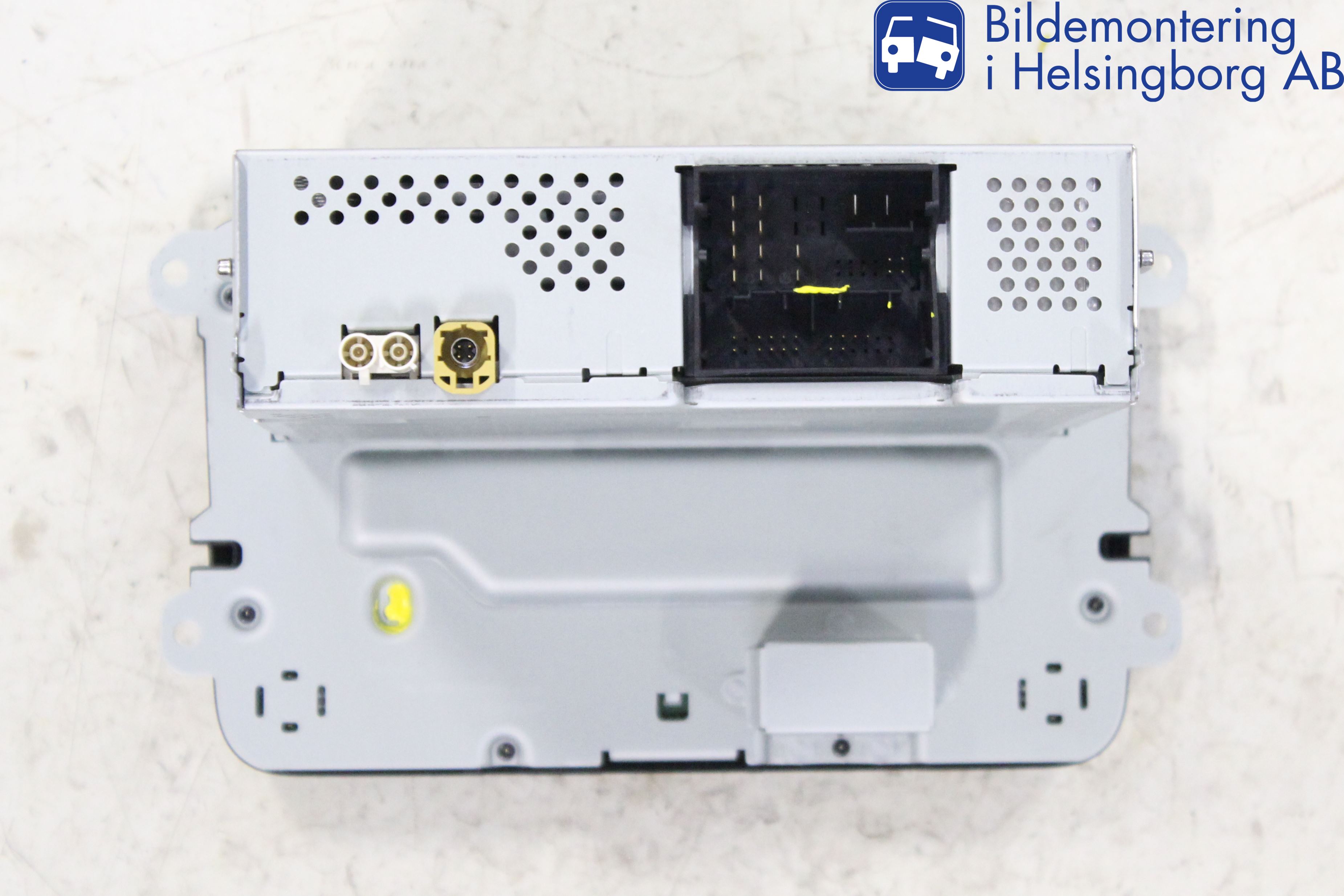 Volkswagen VW CADDY 16-20 Cd Radio - Multimediapanel
