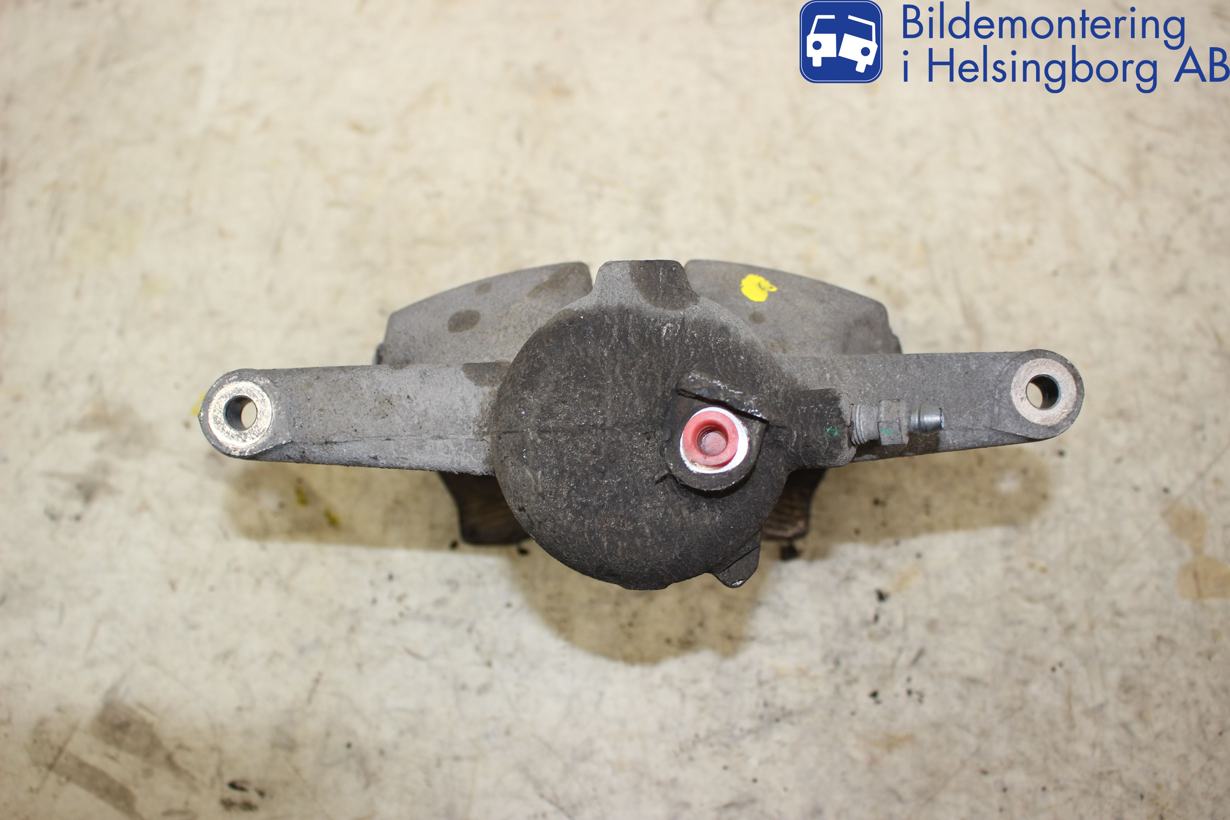 Volkswagen VW SHARAN 11- Bromsok Fram Höger