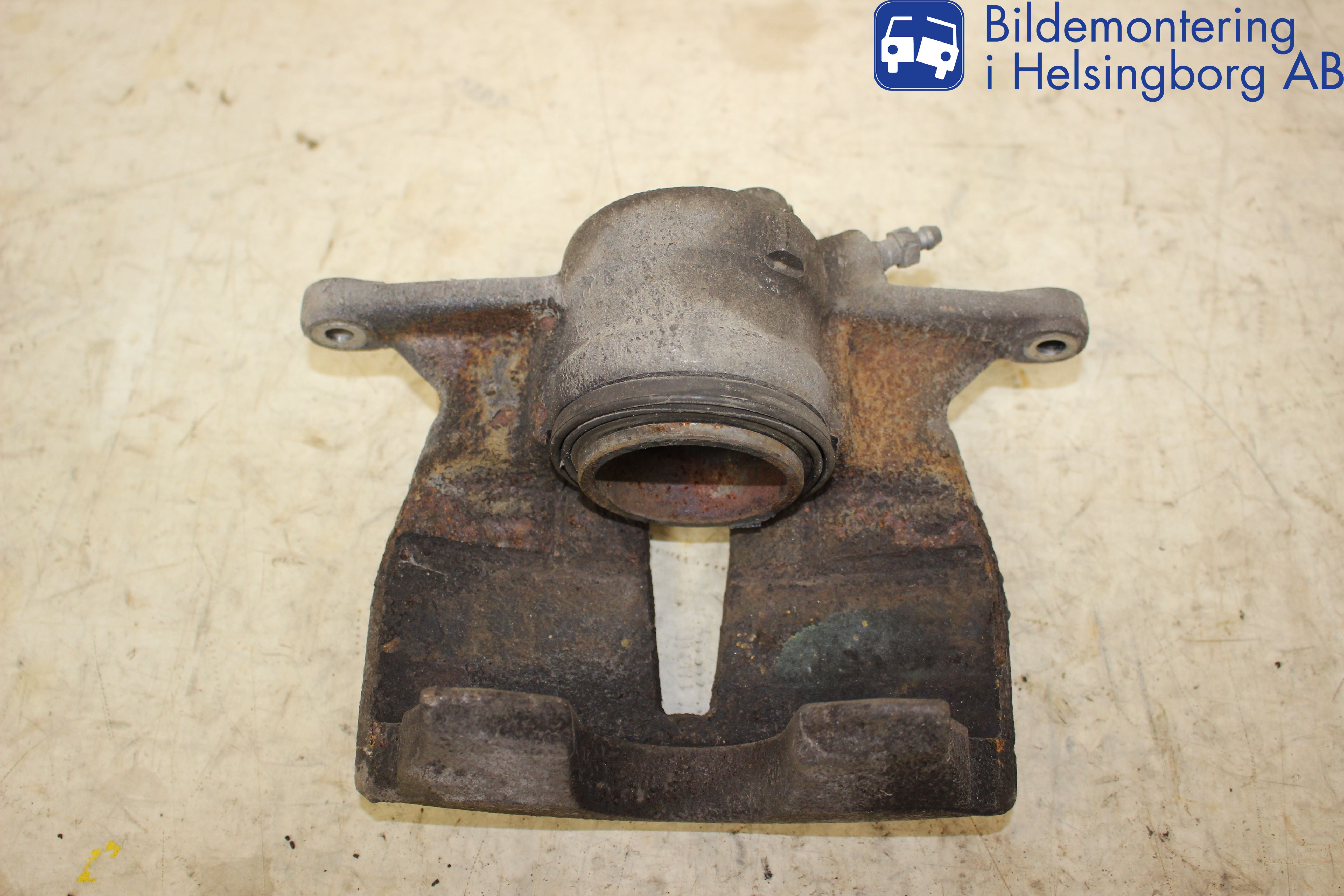 Volkswagen VW SHARAN 11- Bromsok Fram Höger