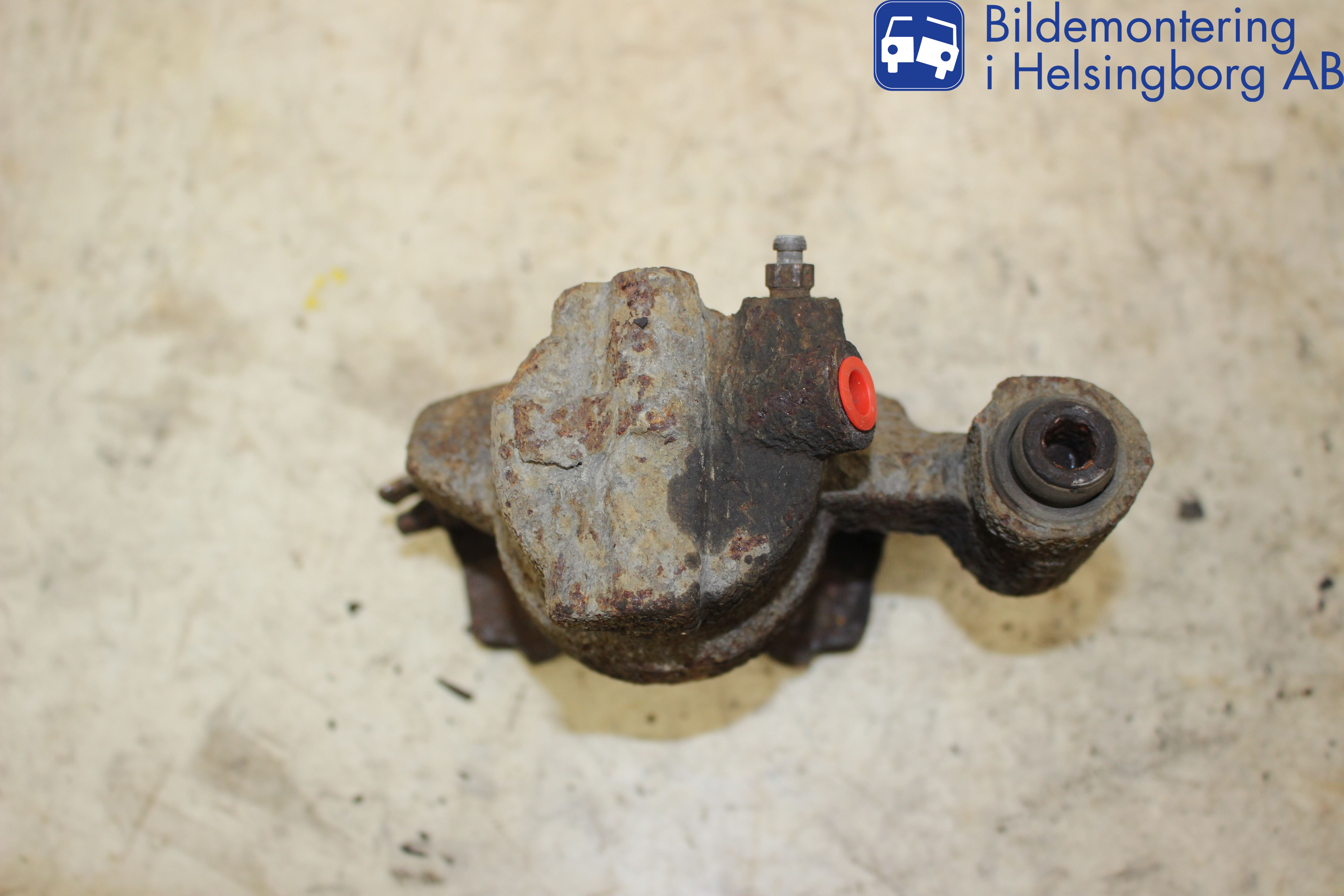 Ford KA 09-16 Bromsok Fram Höger