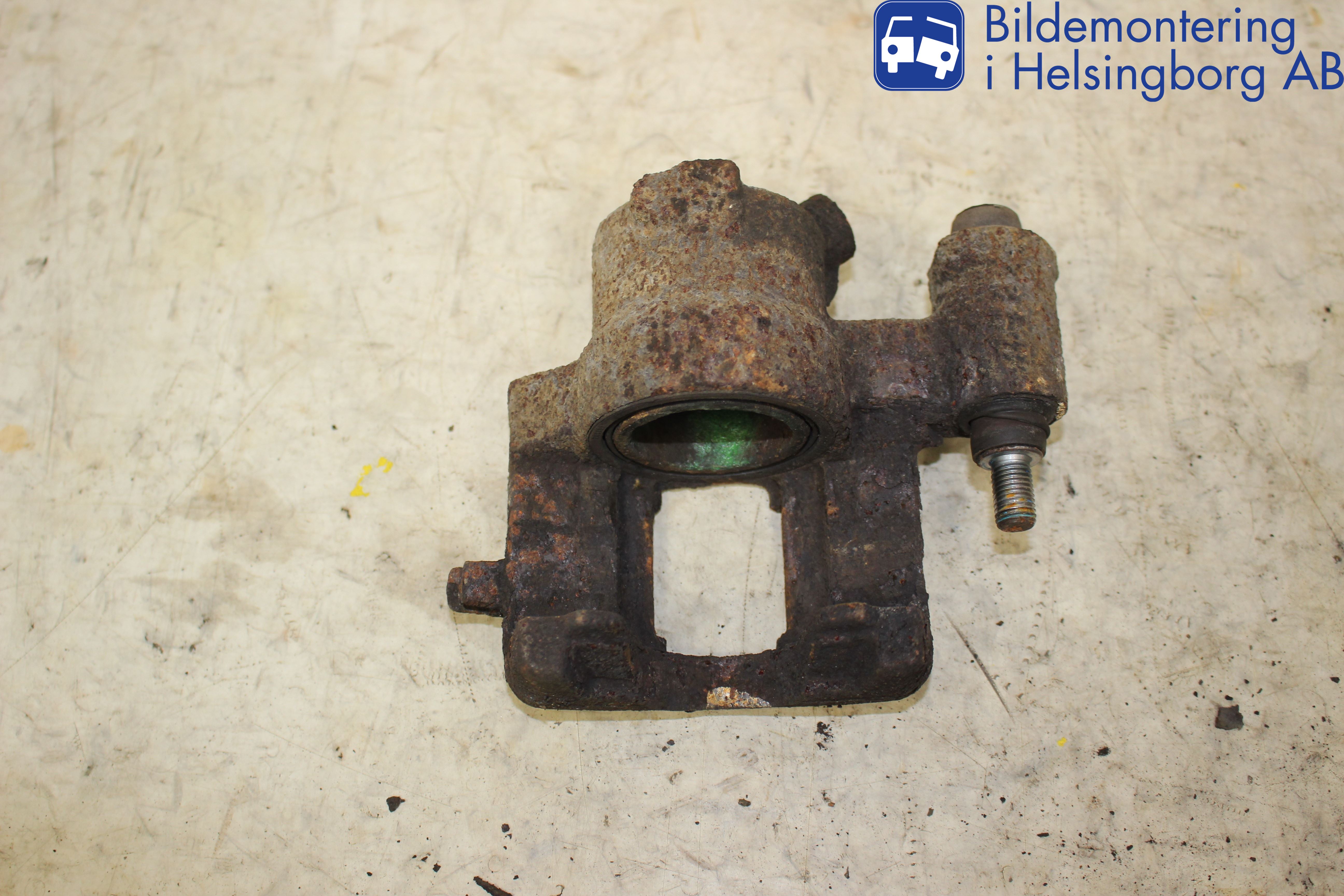 Ford KA 09-16 Bromsok Fram Höger