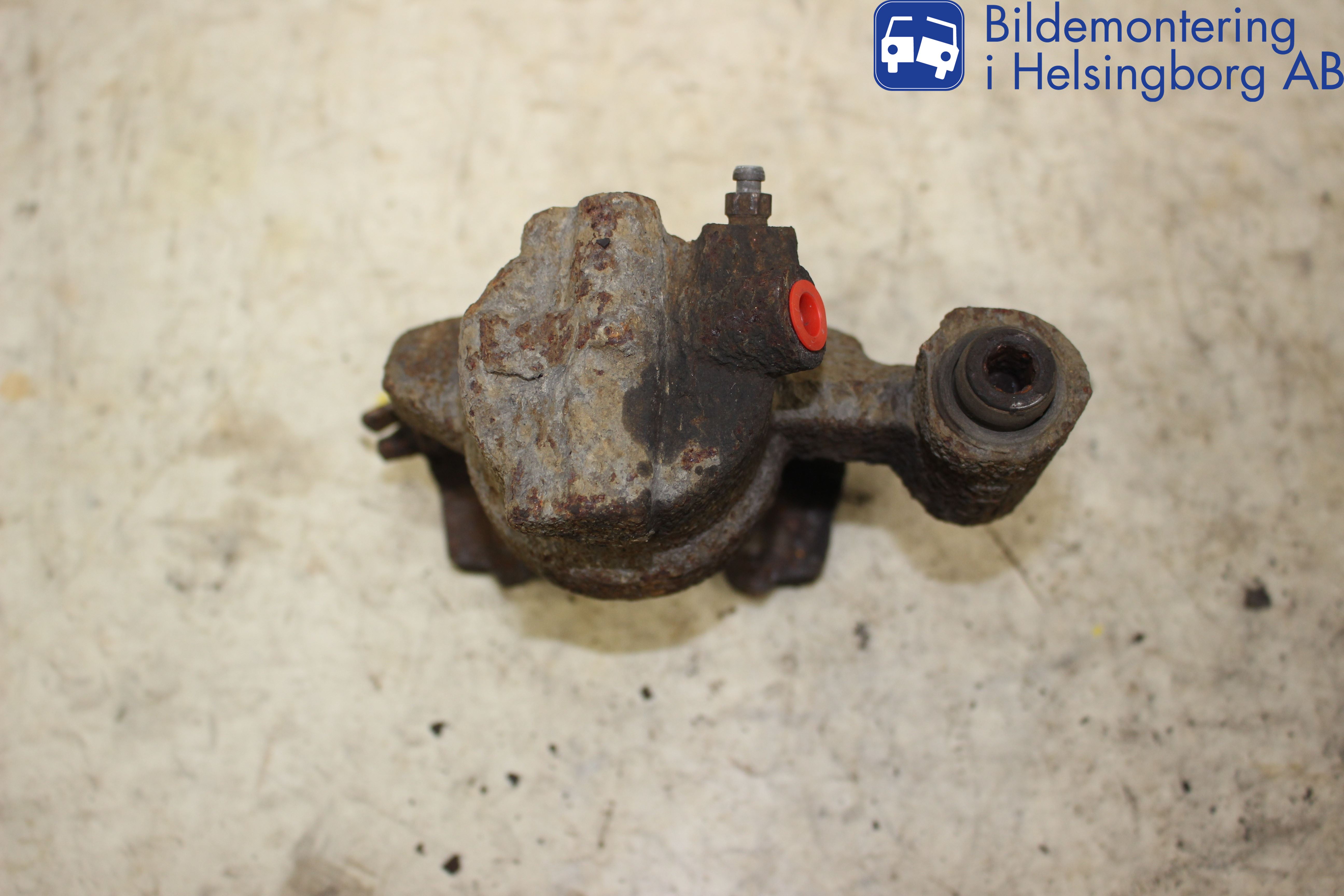 Ford KA 09-16 Bromsok Fram Vänster