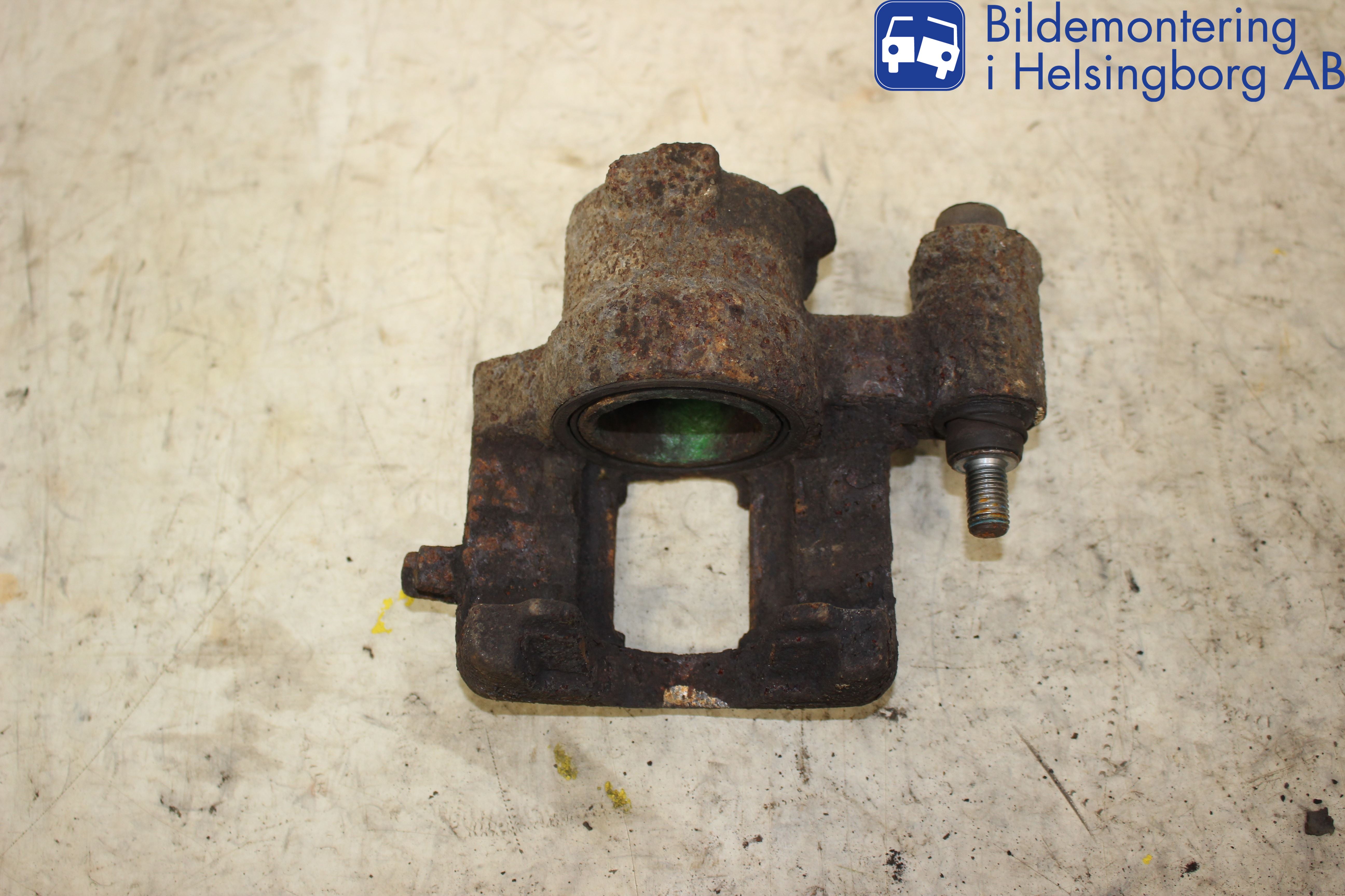 Ford KA 09-16 Bromsok Fram Vänster
