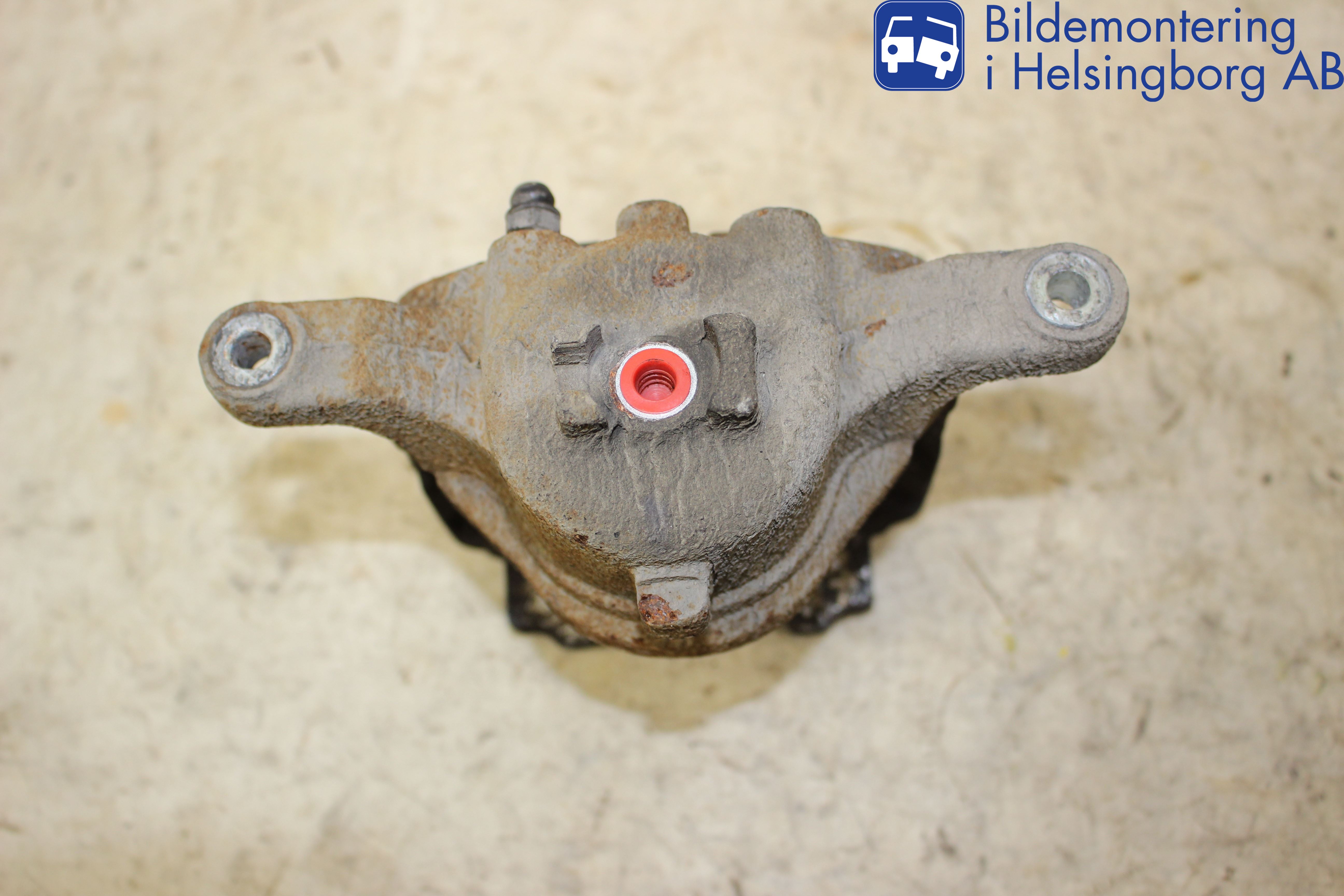 Honda CIVIC 06-11 Bromsok Fram Vänster