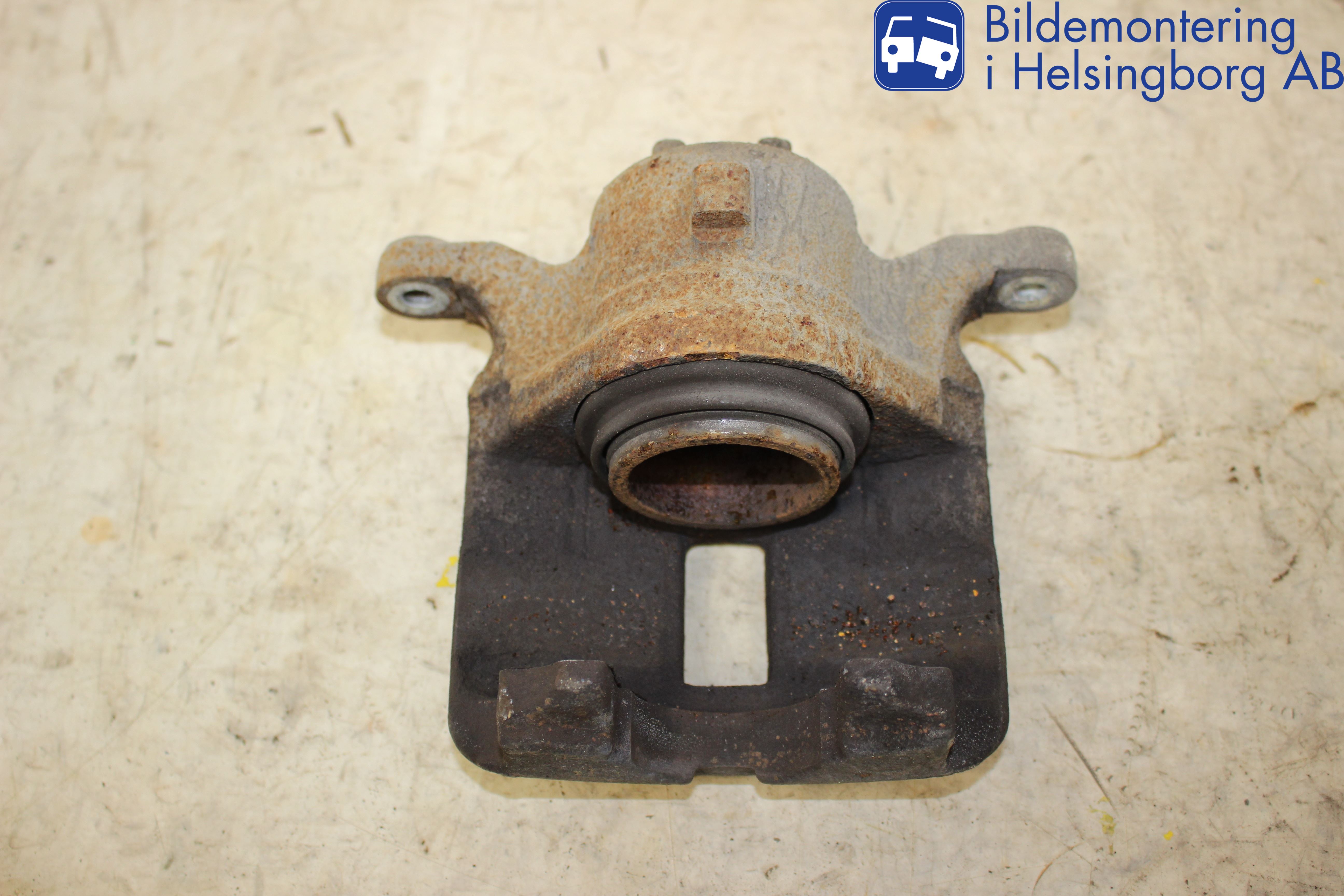 Honda CIVIC 06-11 Bromsok Fram Vänster