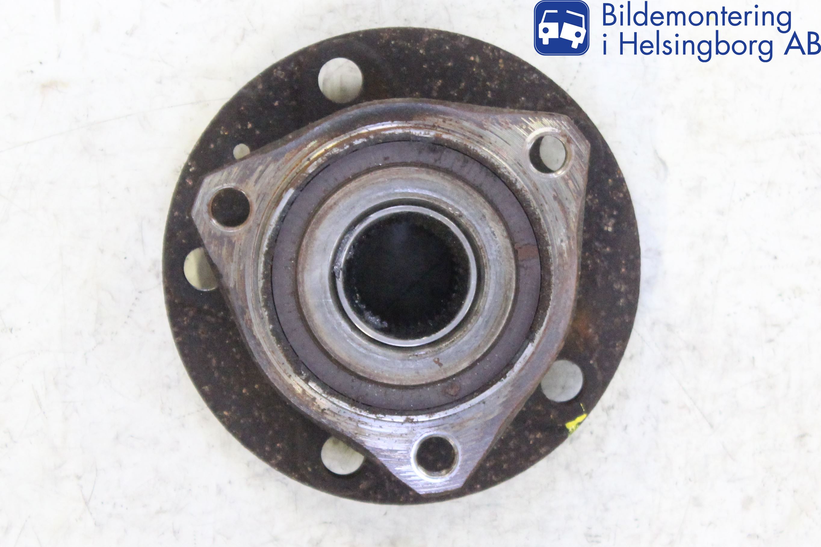 Volkswagen VW GOLF / E-GOLF VII 13-20 Nav Fram