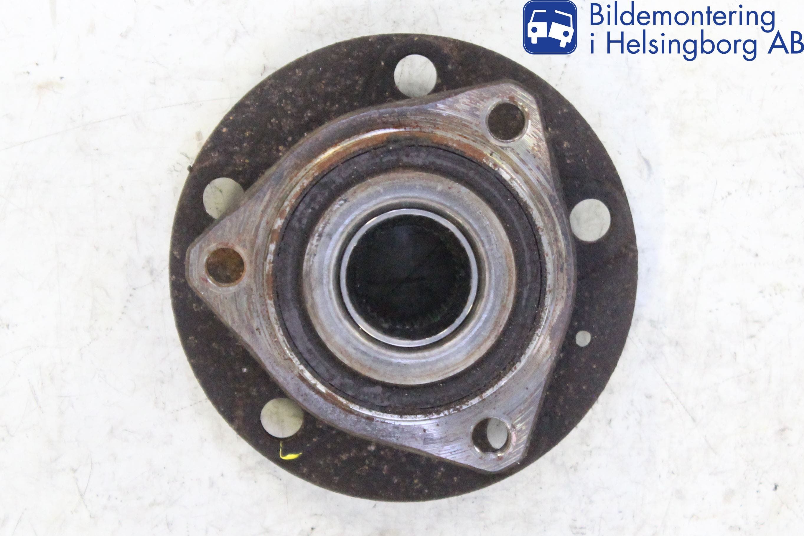 Volkswagen VW GOLF / E-GOLF VII 13-20 Nav Fram