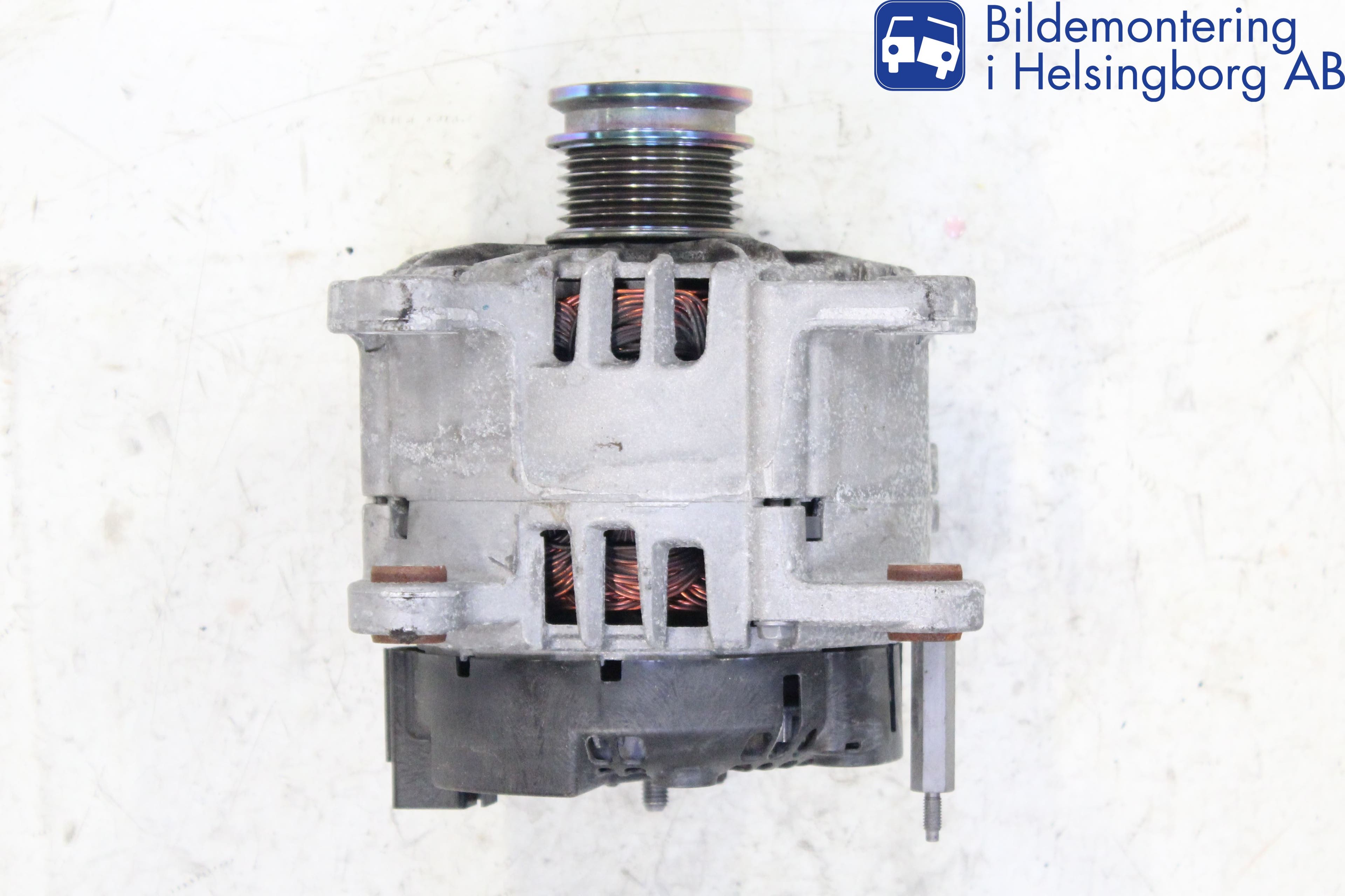 Volkswagen VW GOLF / E-GOLF VII 13-20 Generator