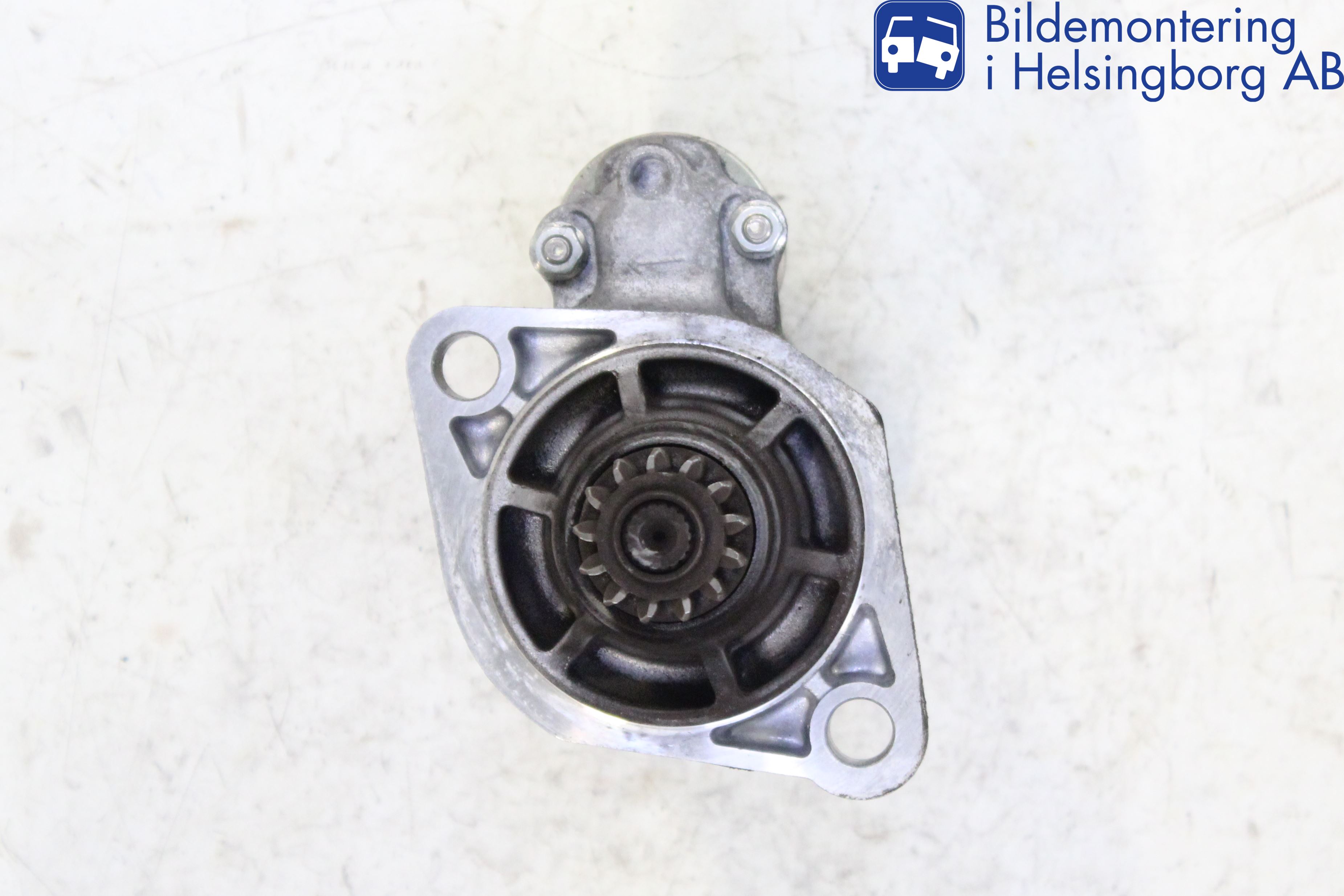 Volkswagen VW GOLF / E-GOLF VII 13-20 Startmotor