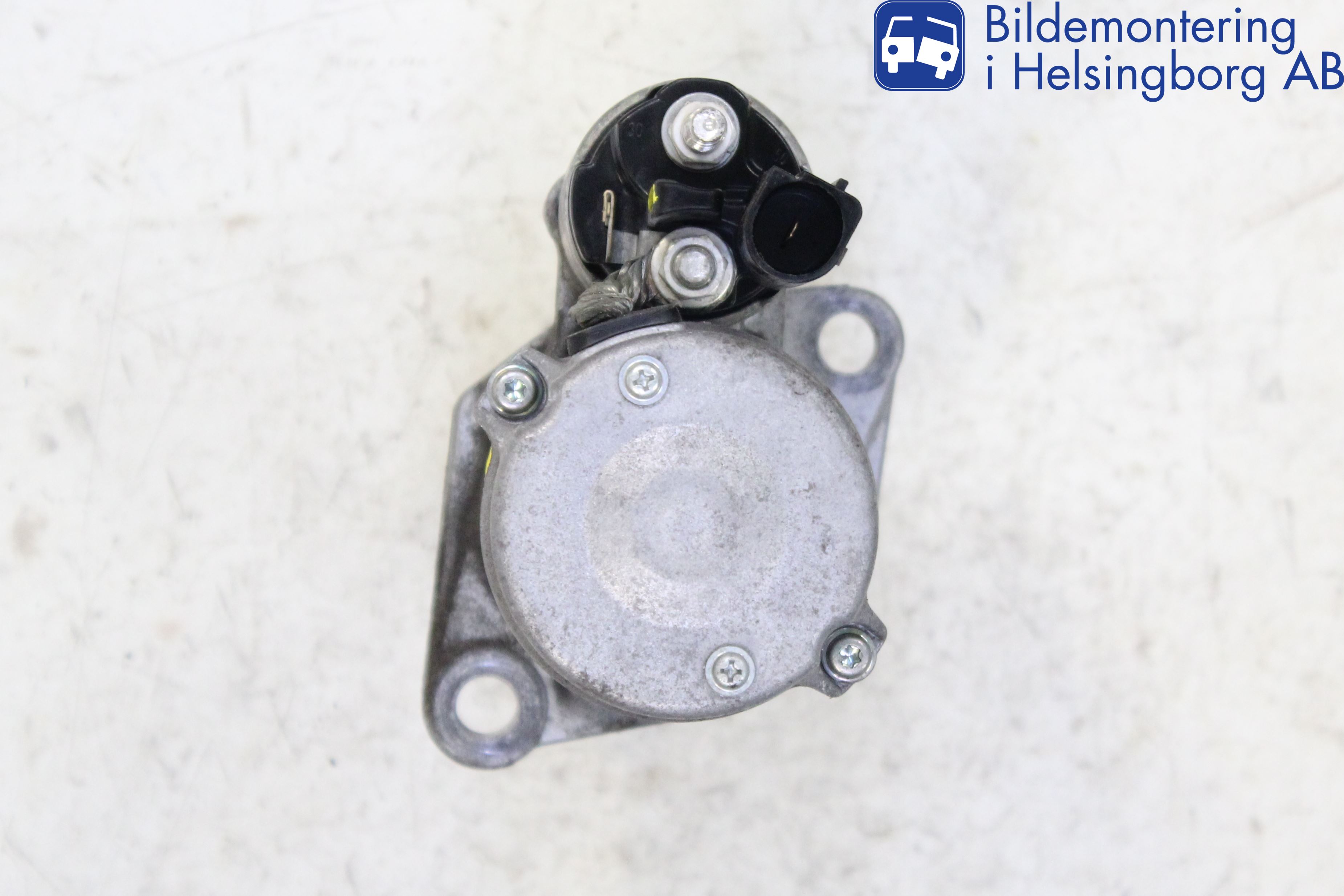 Volkswagen VW GOLF / E-GOLF VII 13-20 Startmotor
