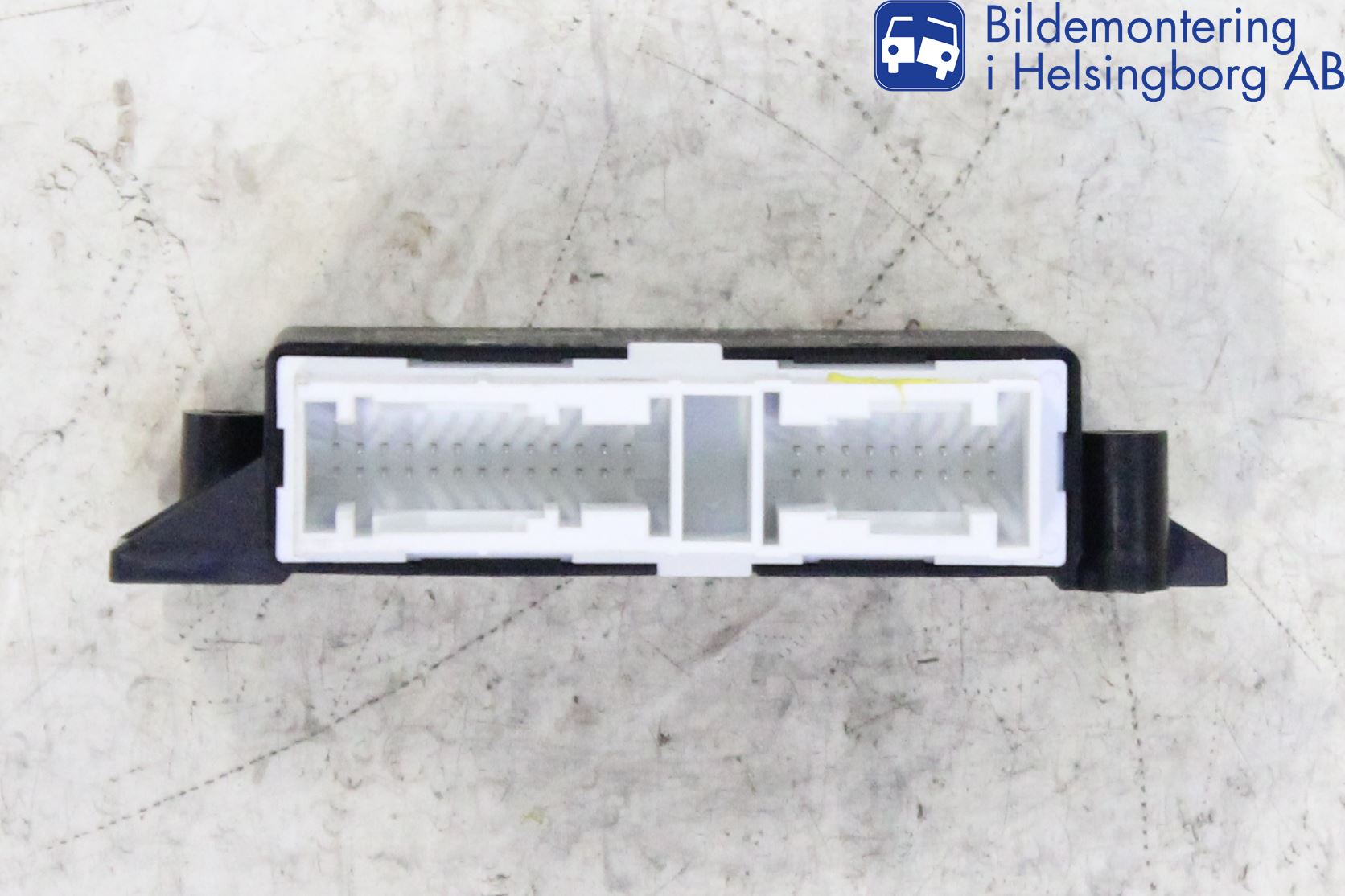 Skoda OCTAVIA (5E) 13-20 Styrenhet Parkeringshjälp