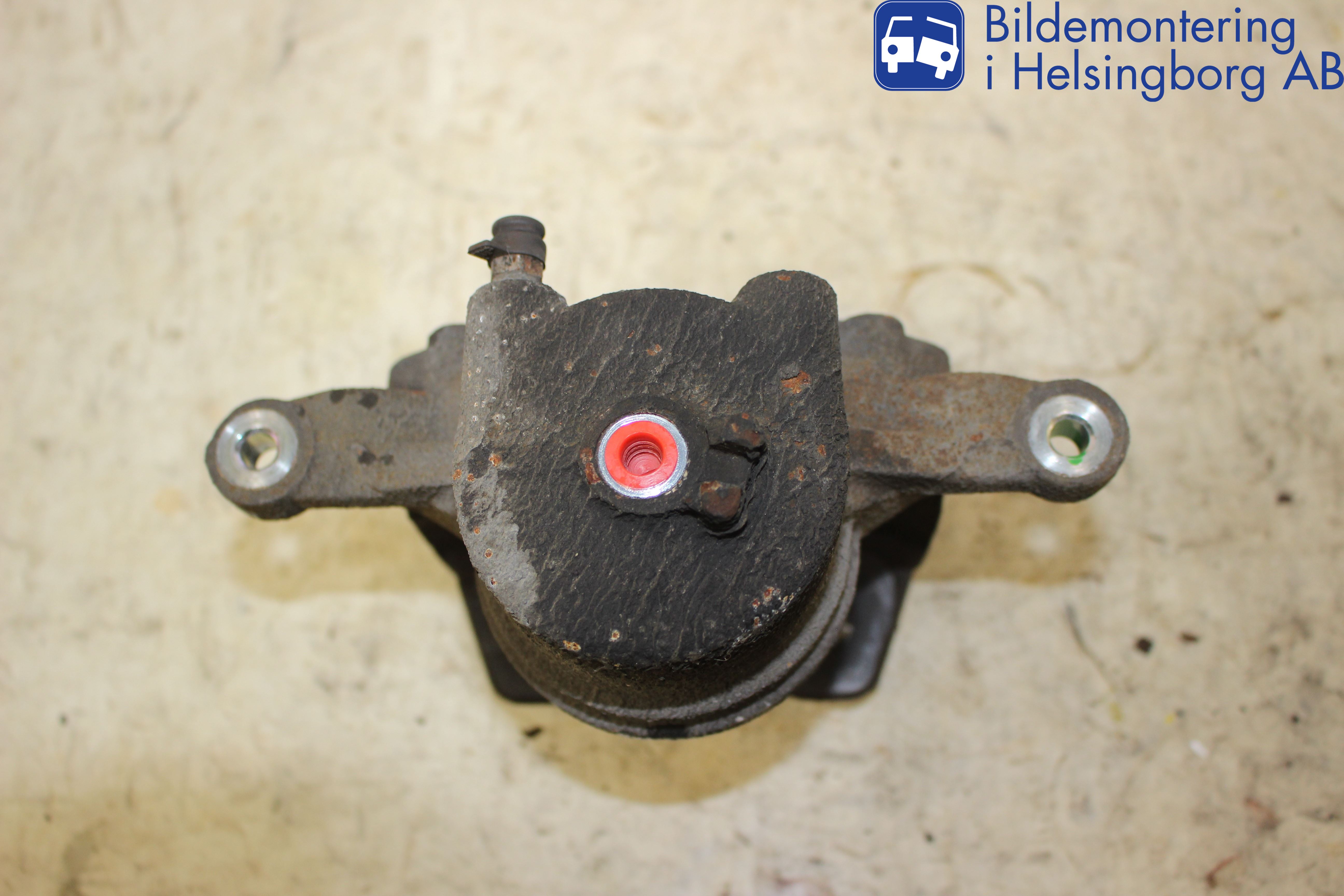 Hyundai i40 08-15 Bromsok Fram Höger