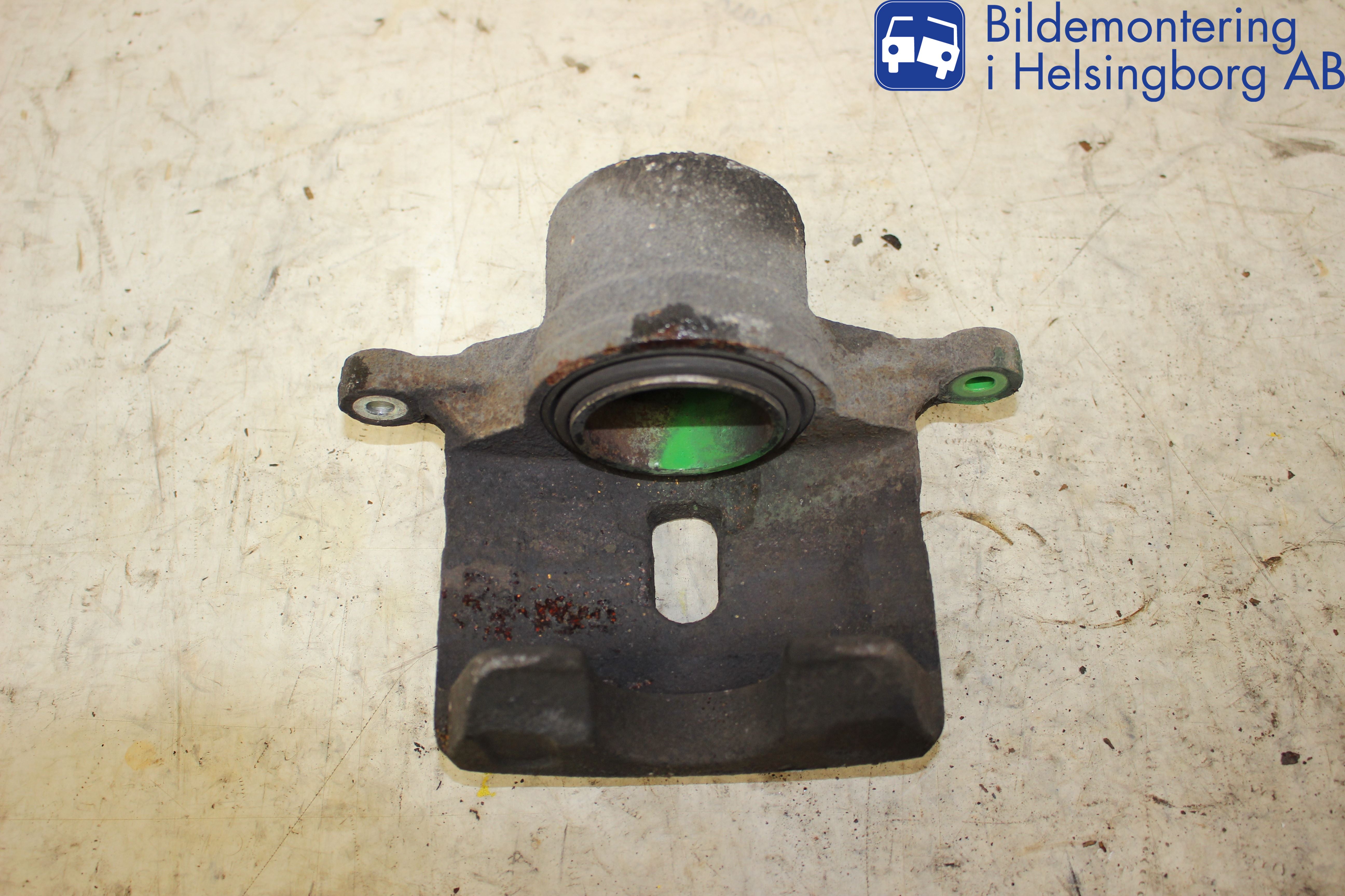 Hyundai i40 08-15 Bromsok Fram Höger