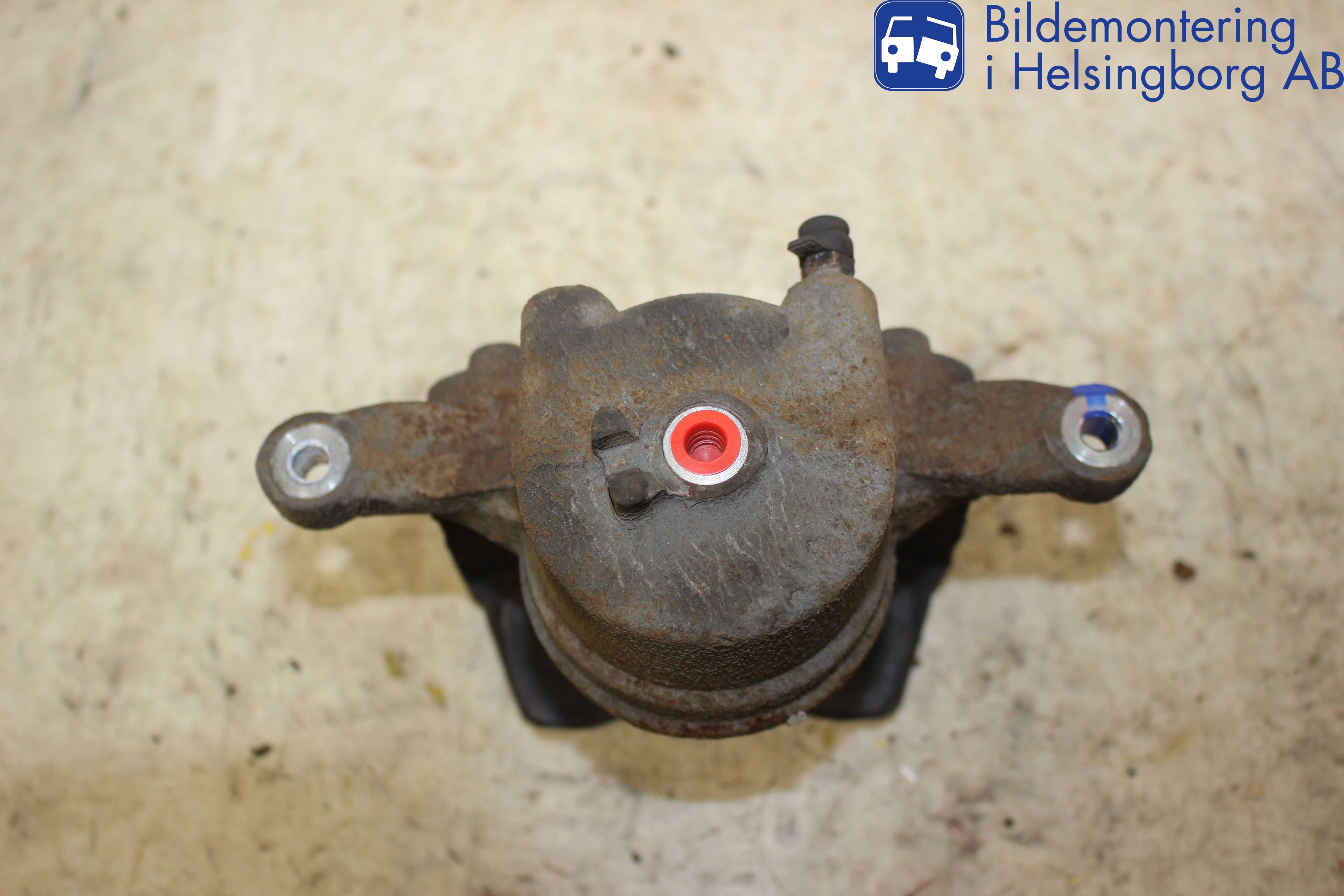 Hyundai i40 08-15 Bromsok Fram Vänster