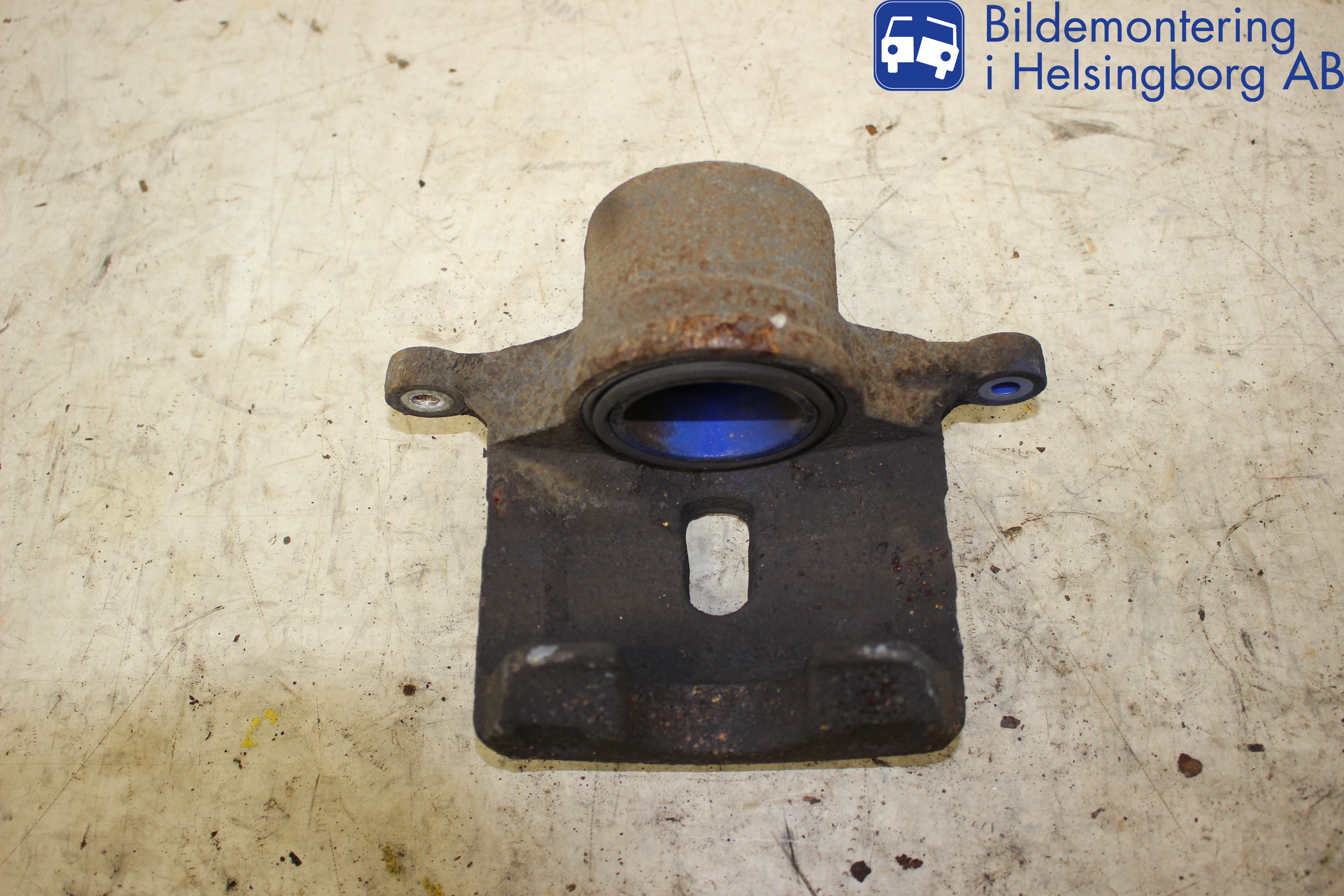 Hyundai i40 08-15 Bromsok Fram Vänster