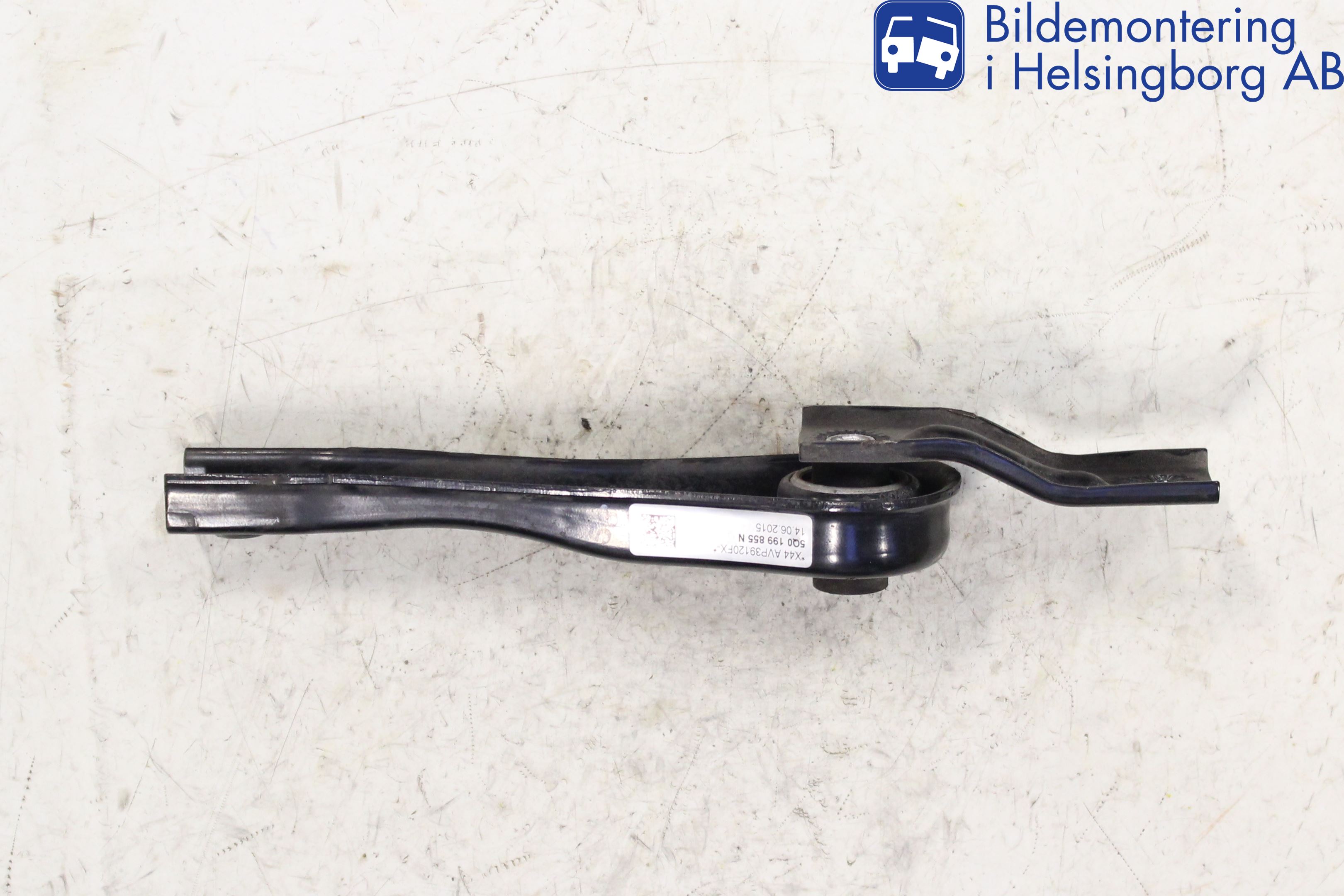 Skoda OCTAVIA (5E) 13-20 Växellådsfäste