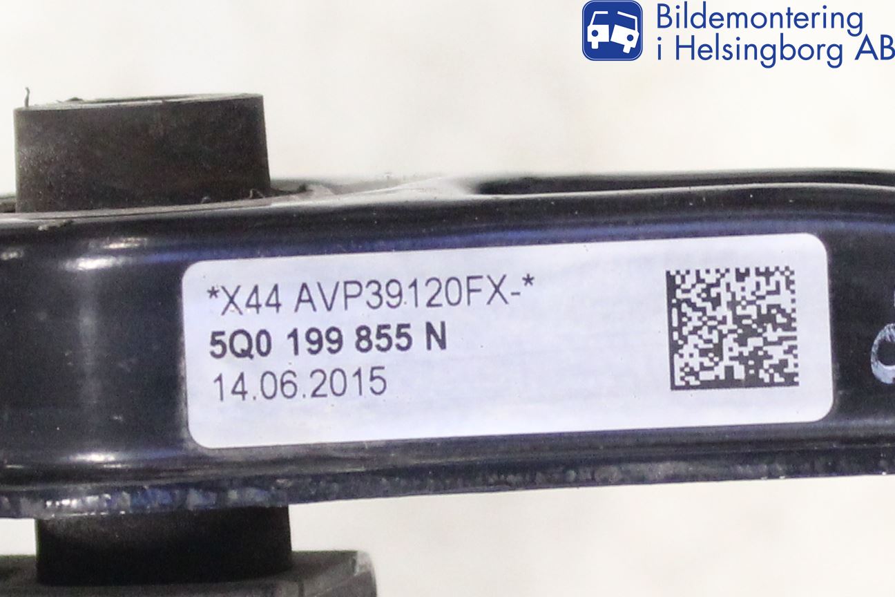 Skoda OCTAVIA (5E) 13-20 Växellådsfäste