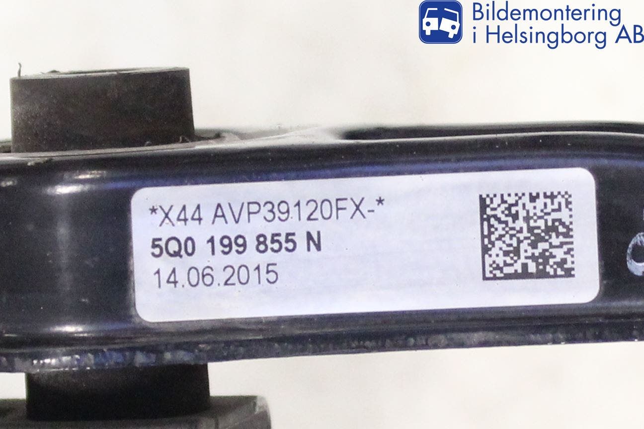 Skoda OCTAVIA (5E) 13-20 Växellådsfäste