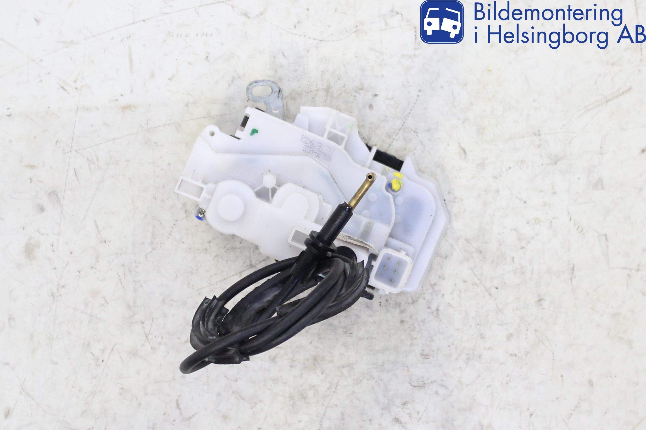 Ford KA 09-16 Centrallåsmotor Höger