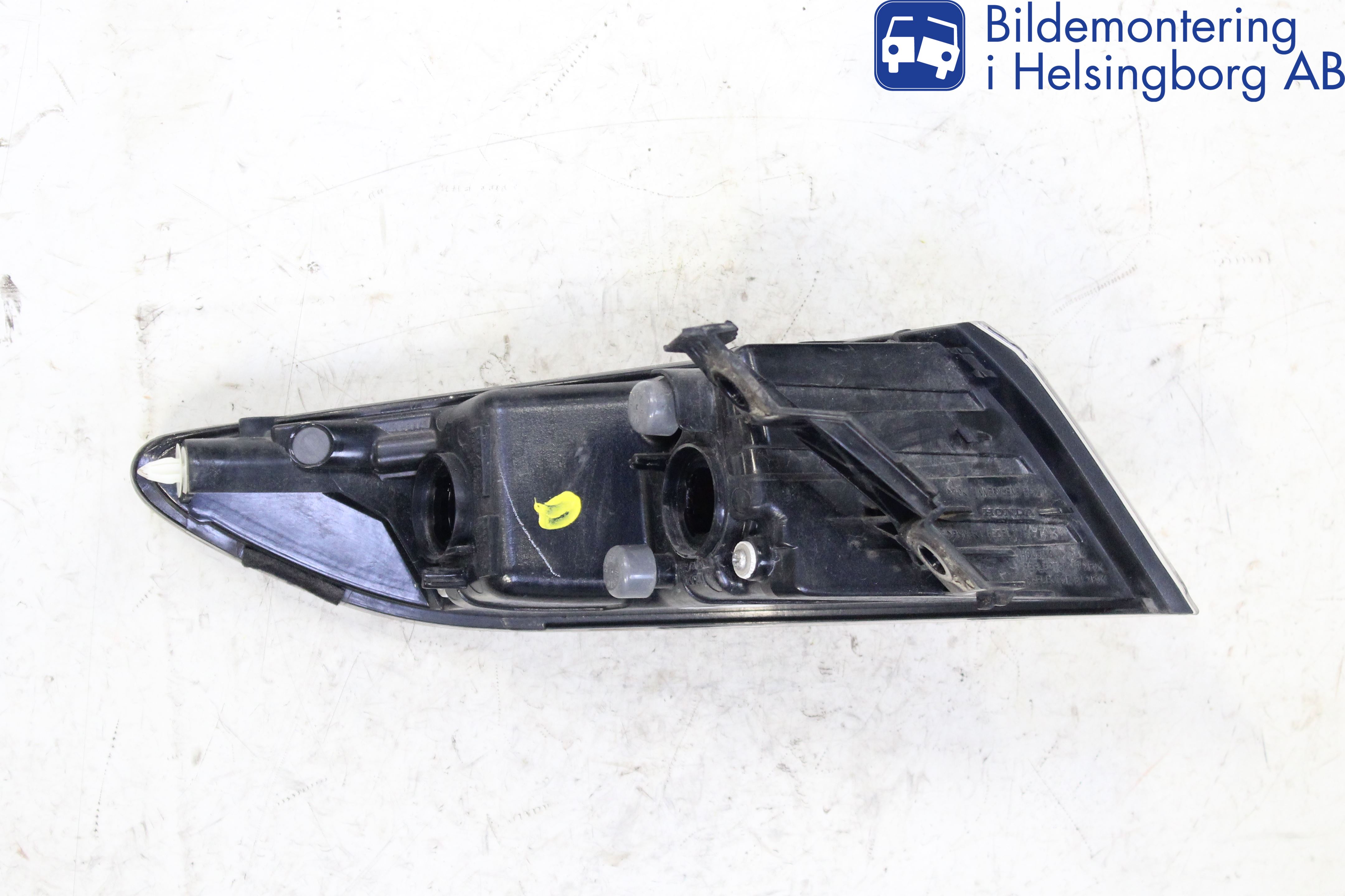 Honda CIVIC 06-11 Bakljus Höger