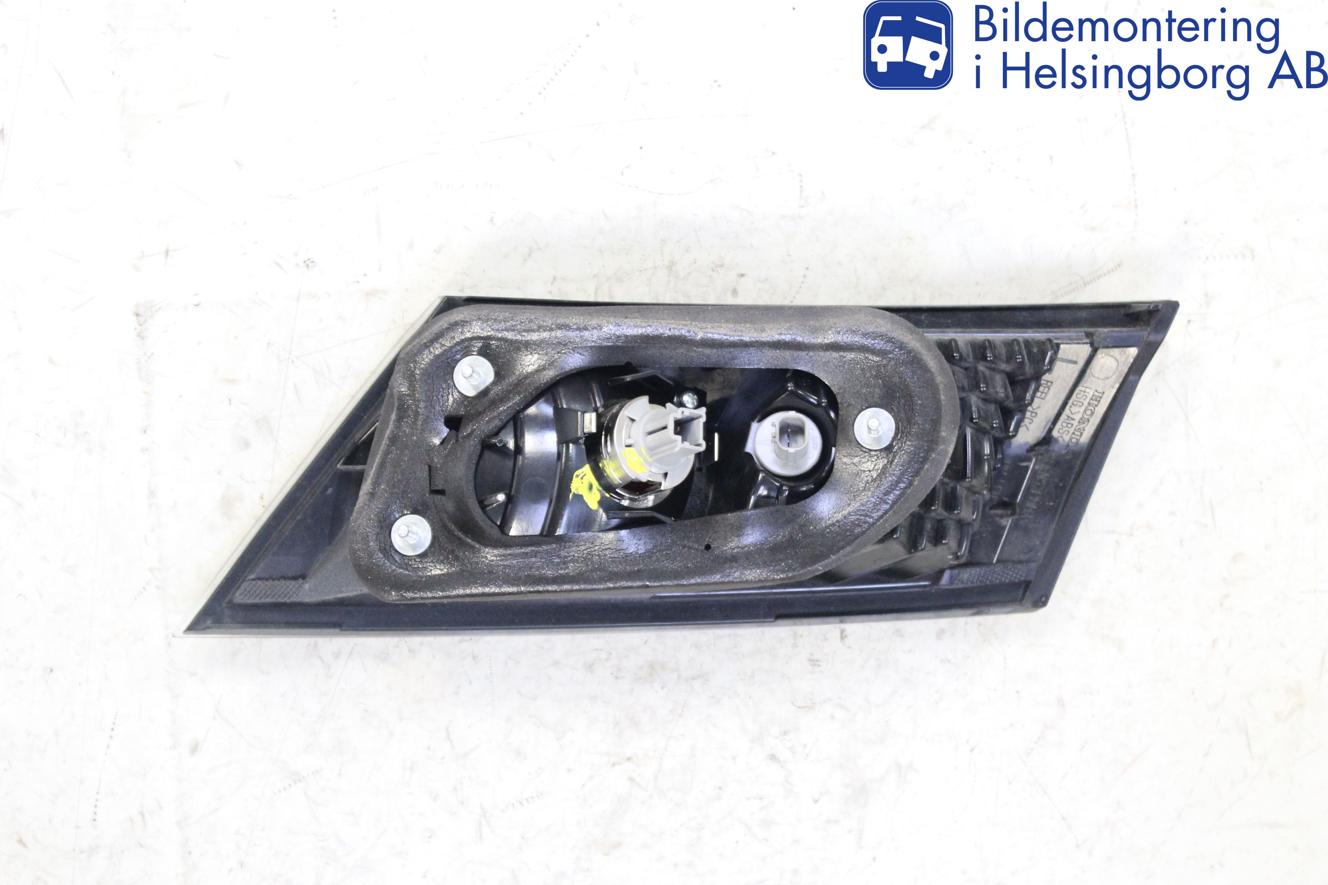 Honda CIVIC 06-11 Bakljus Lucka Vä