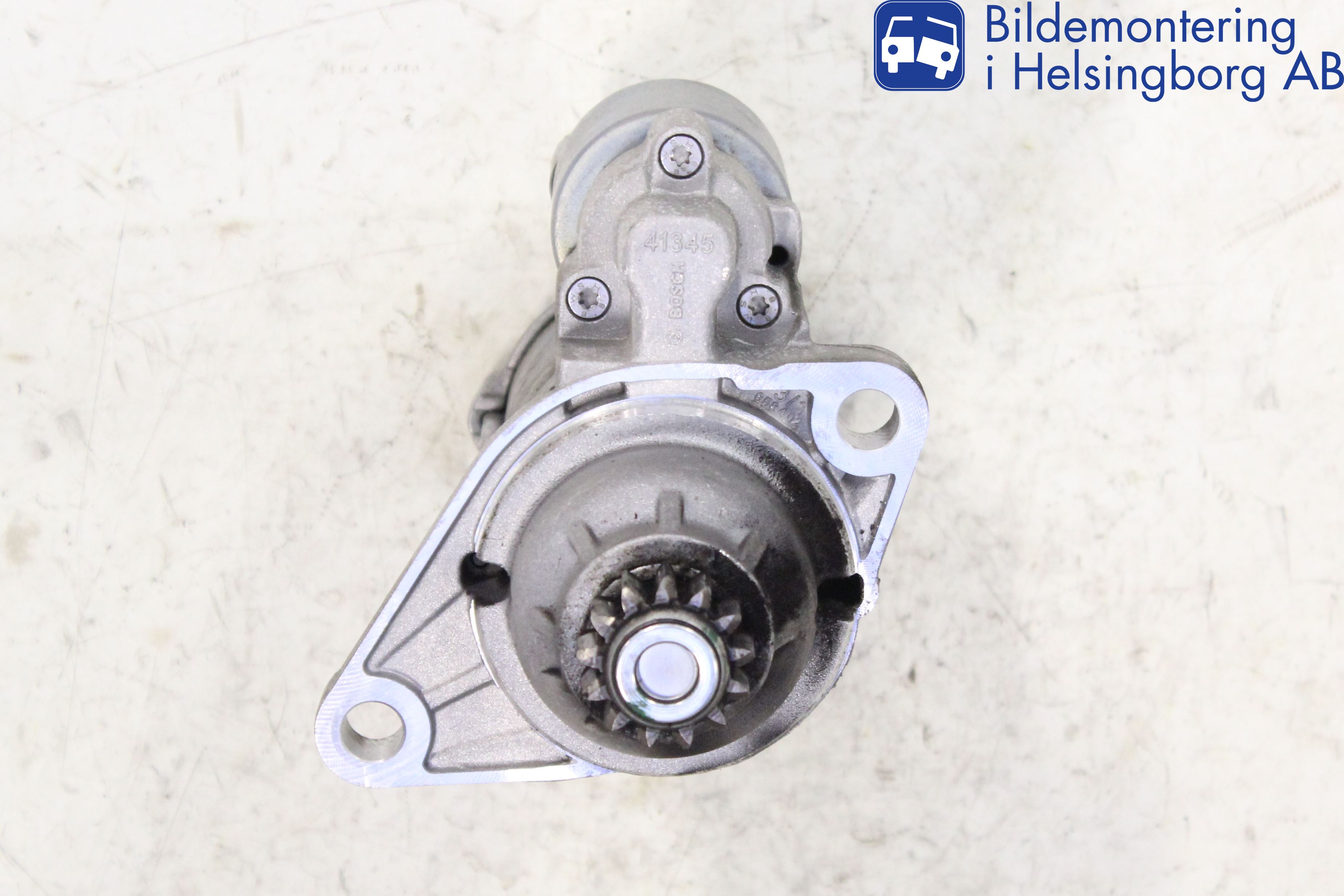 Skoda OCTAVIA (5E) 13-20 Startmotor