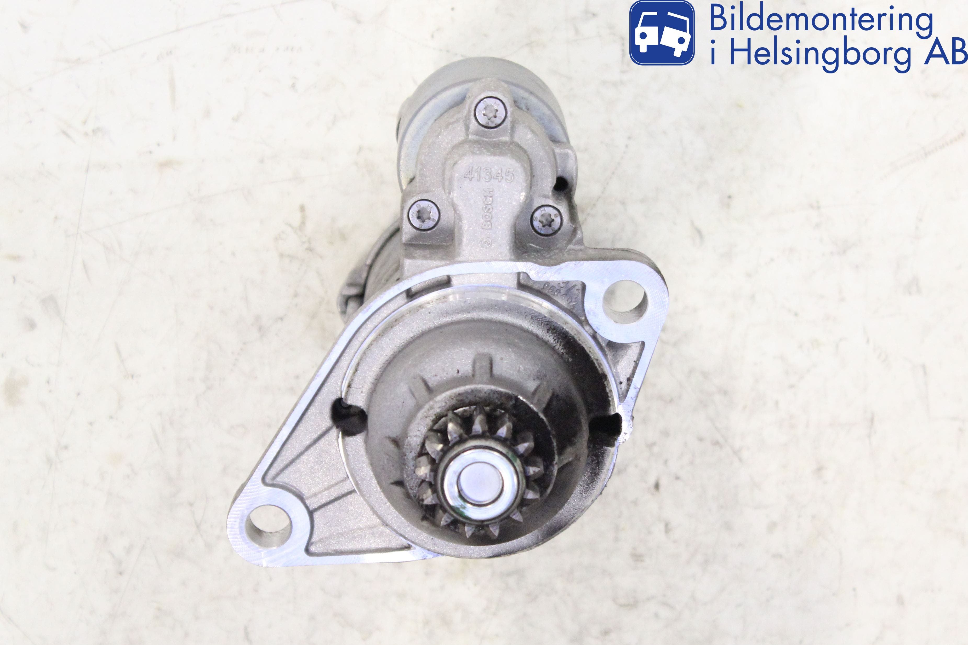 Skoda OCTAVIA (5E) 13-20 Startmotor