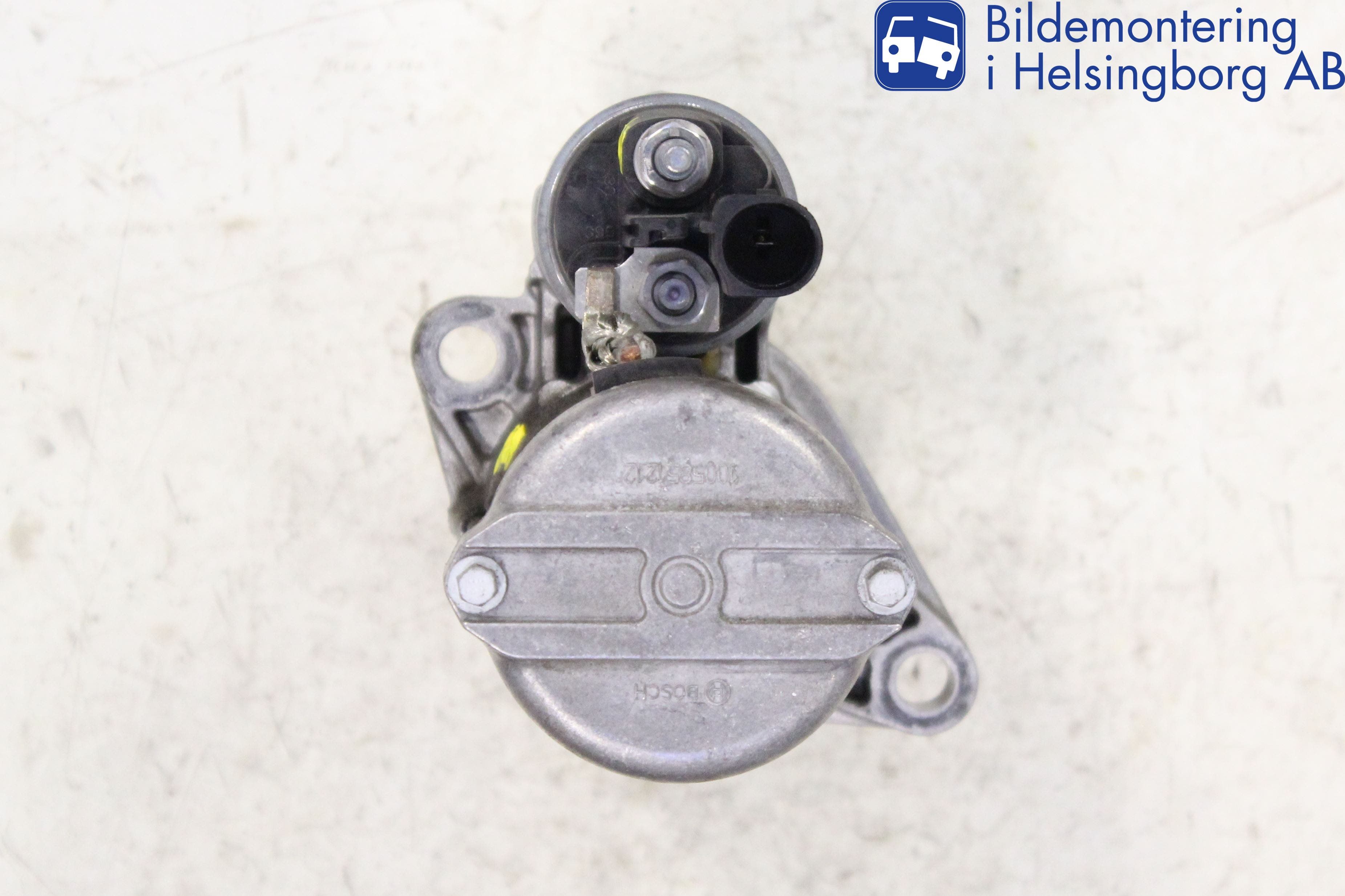 Skoda OCTAVIA (5E) 13-20 Startmotor