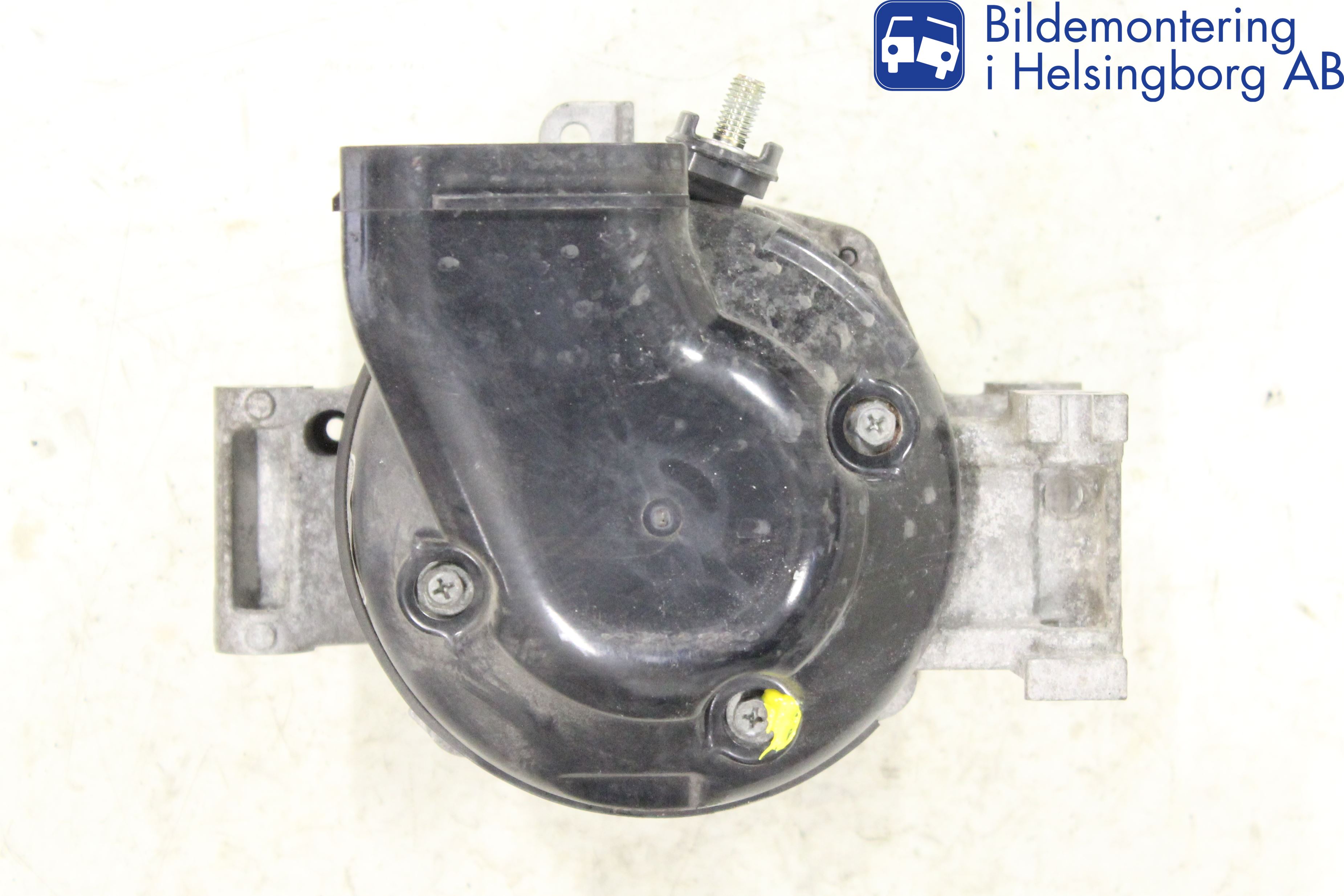 Mazda 6 08-13 Generator