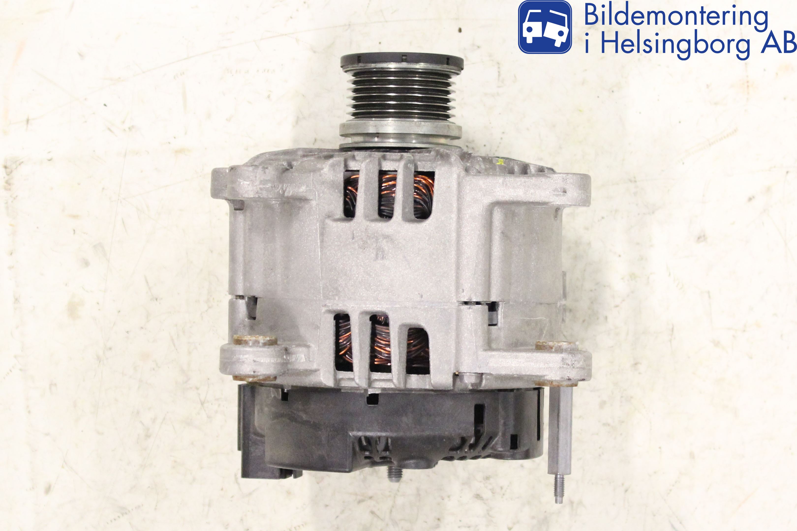 Volkswagen VW CADDY 16-20 Generator