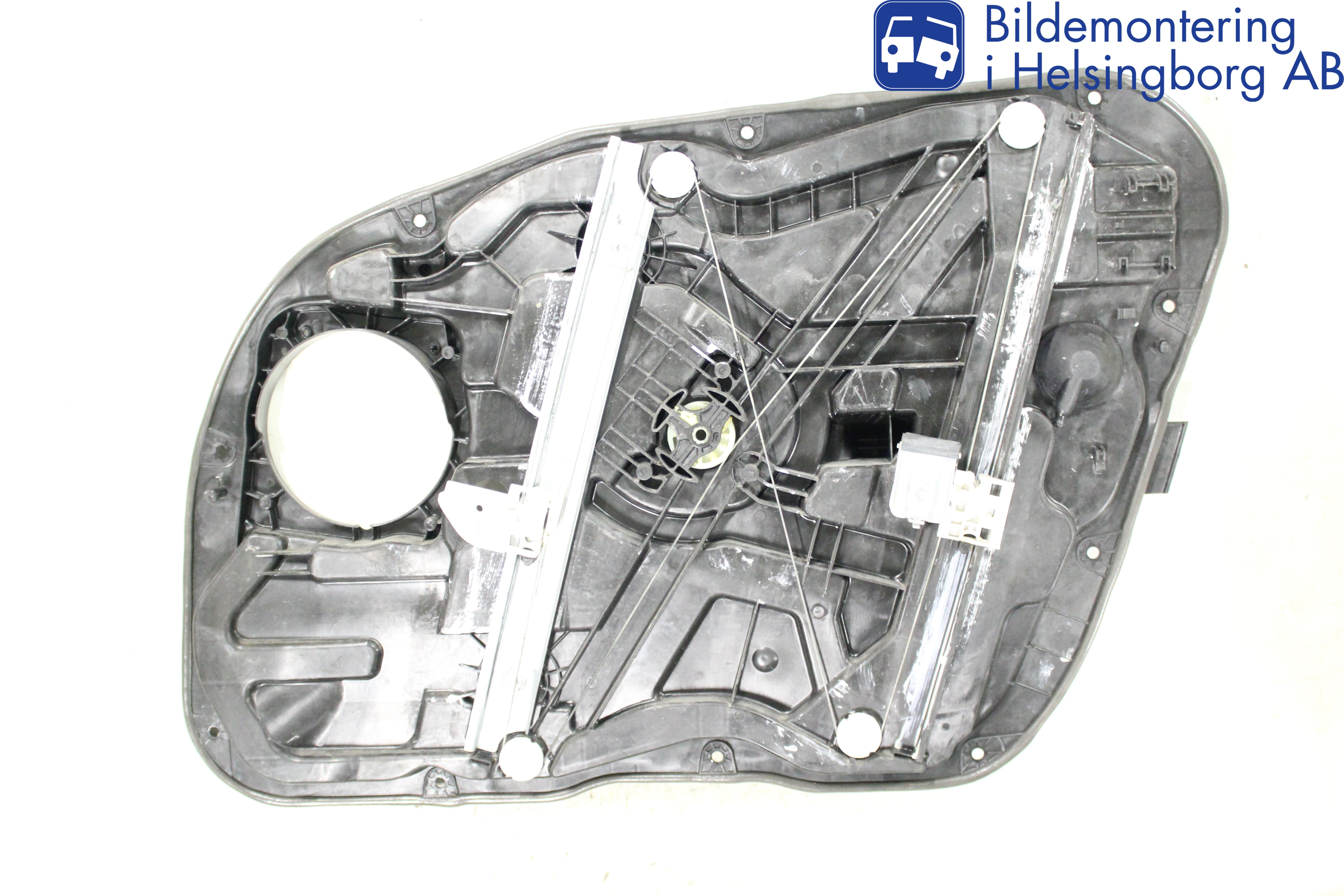 Hyundai i40 08-15 Fönsterhissmekanism