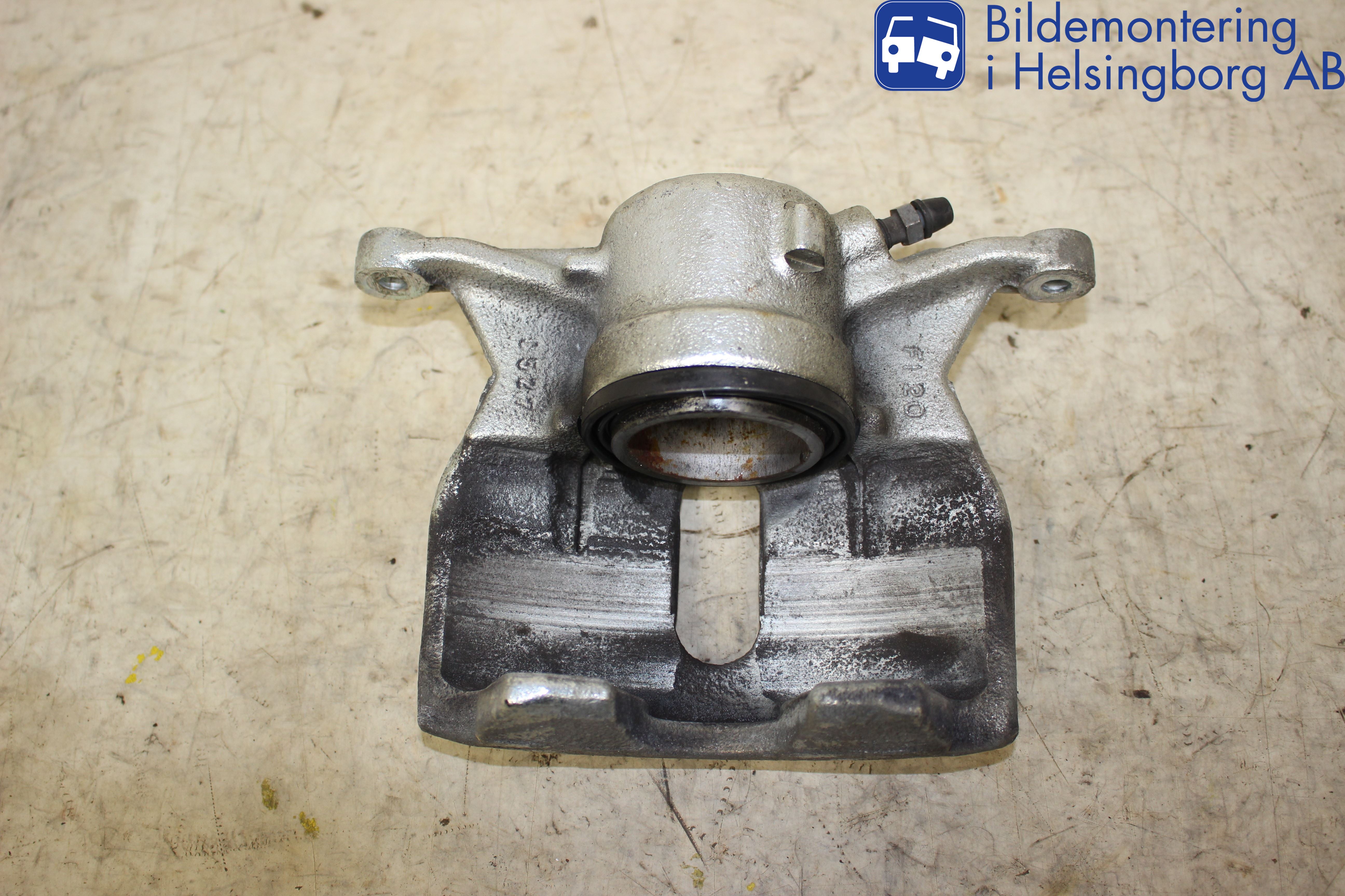 Volkswagen VW CADDY 16-20 Bromsok Fram Höger
