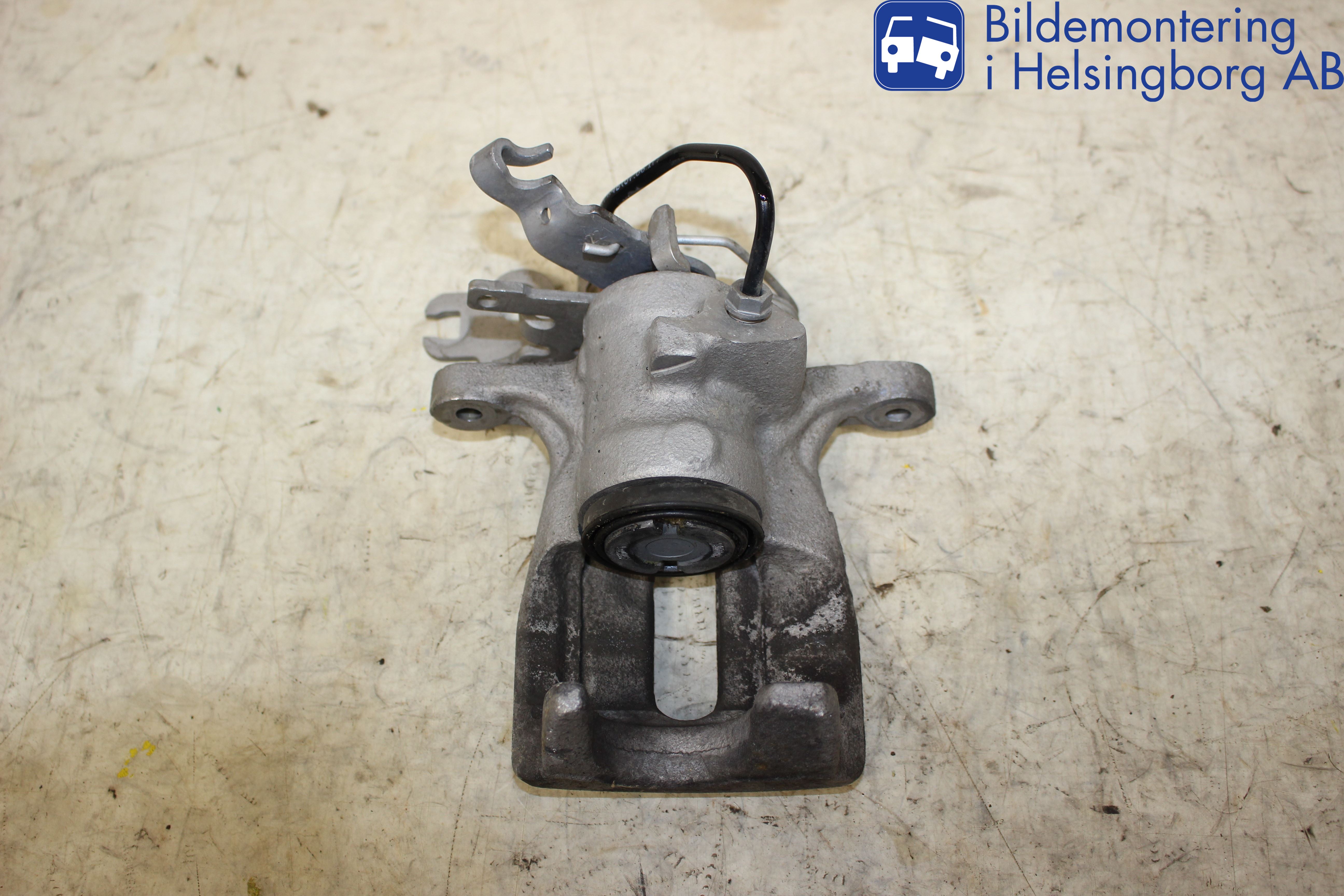 Volkswagen VW CADDY 16-20 Bromsok Bak Höger