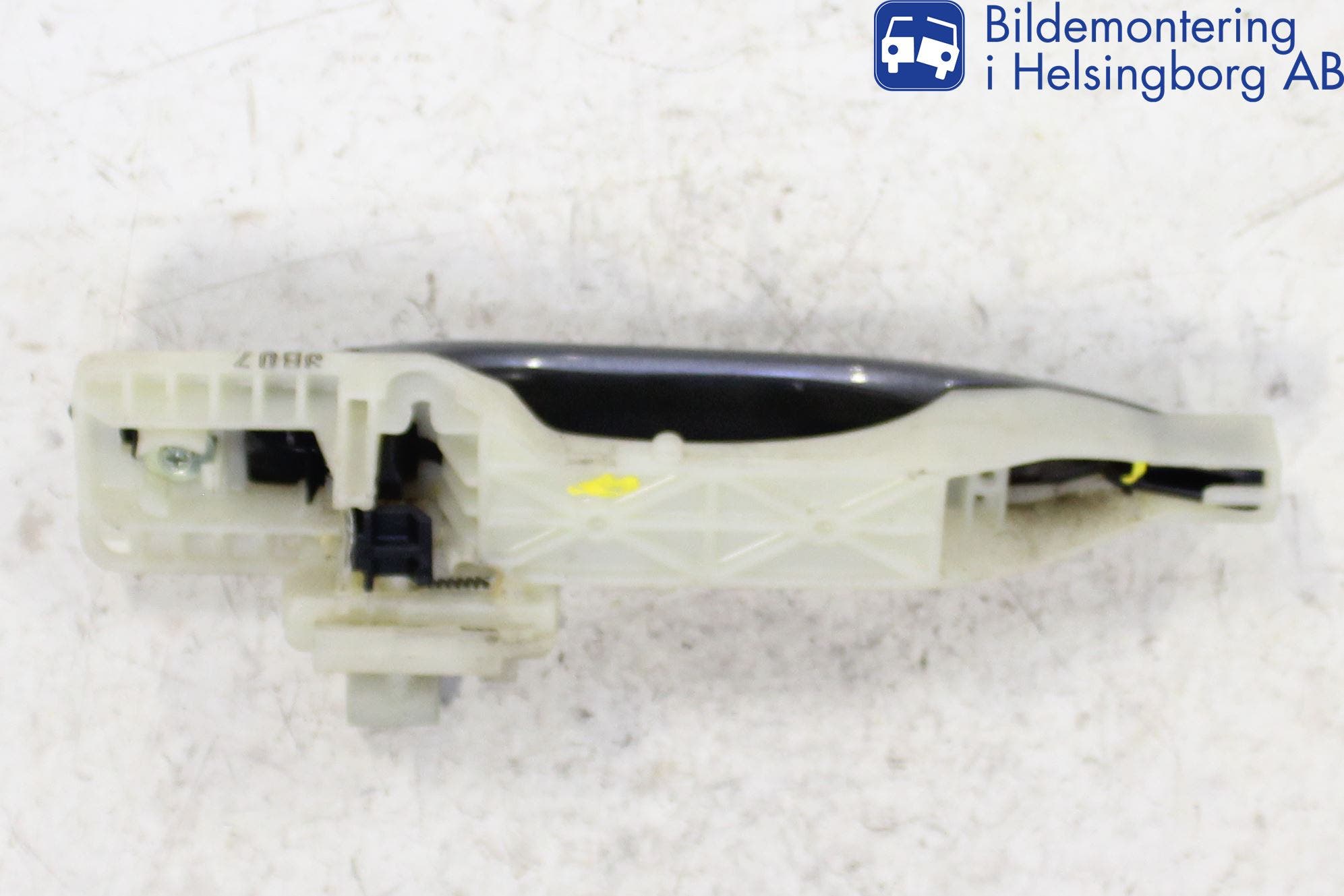 Hyundai i40 08-15 Dörrhandtag Yttre Vä