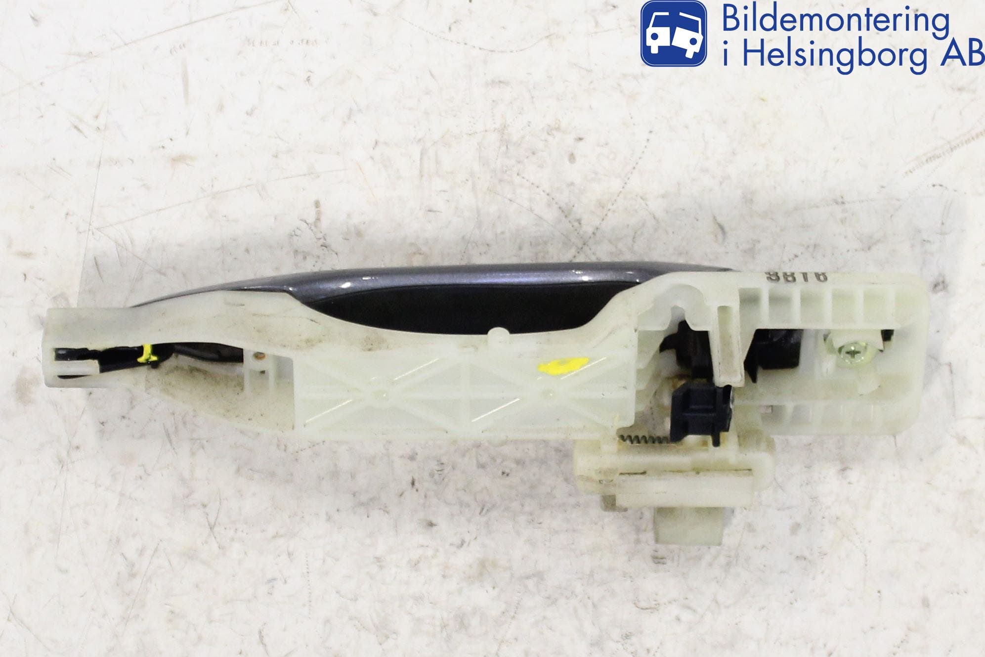 Hyundai i40 08-15 Dörrhandtag Yttre Hö