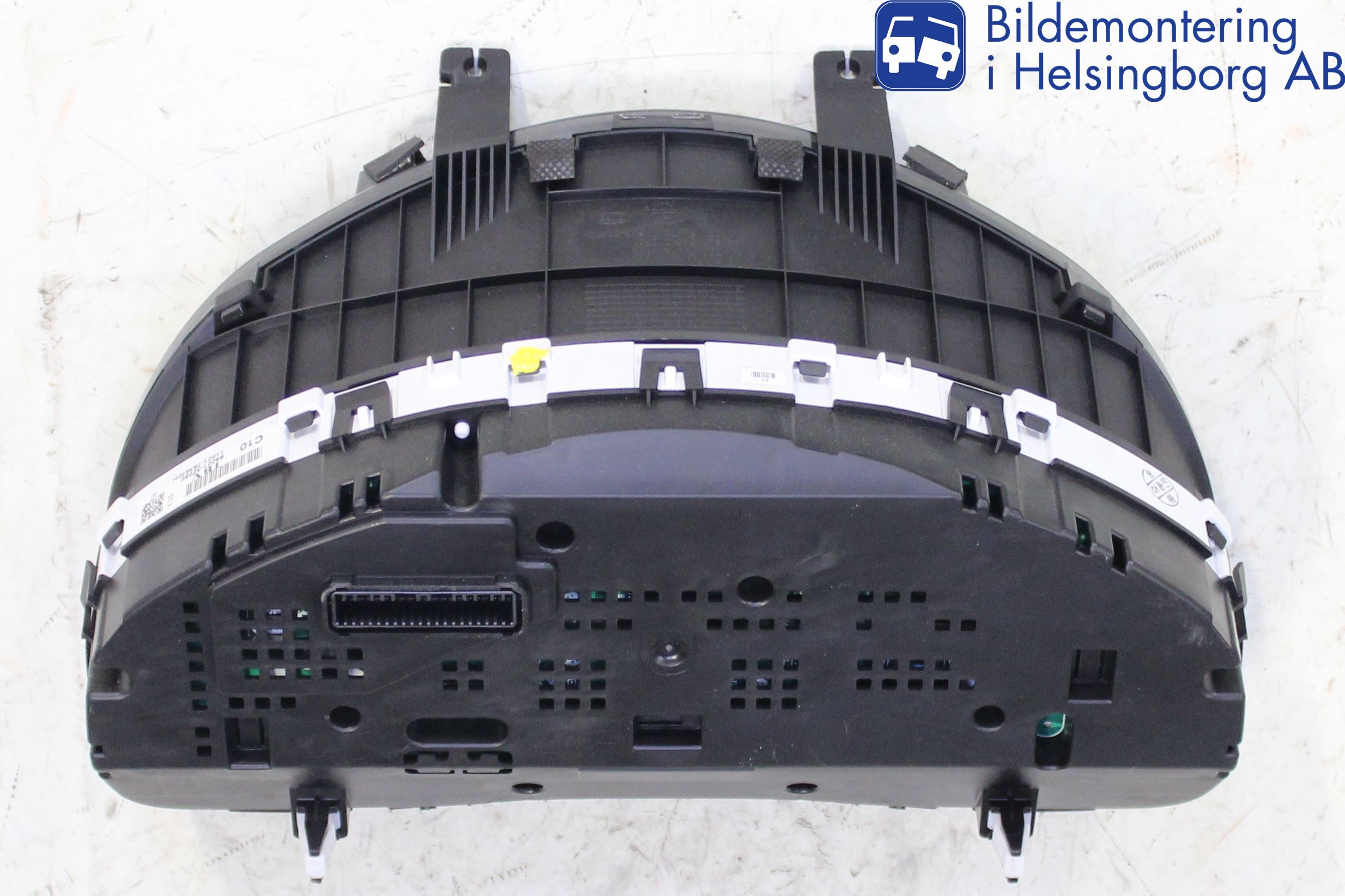 Hyundai i40 08-15 Instrument Komb