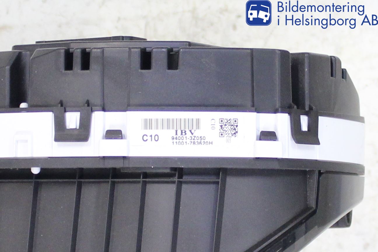 Hyundai i40 08-15 Instrument Komb