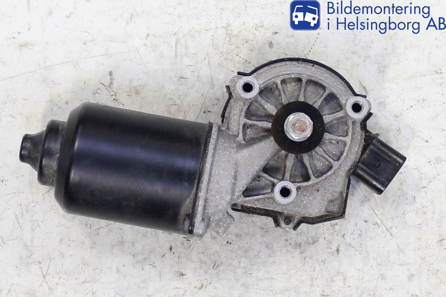 Hyundai i40 08-15 Torkarmotor Vindruta