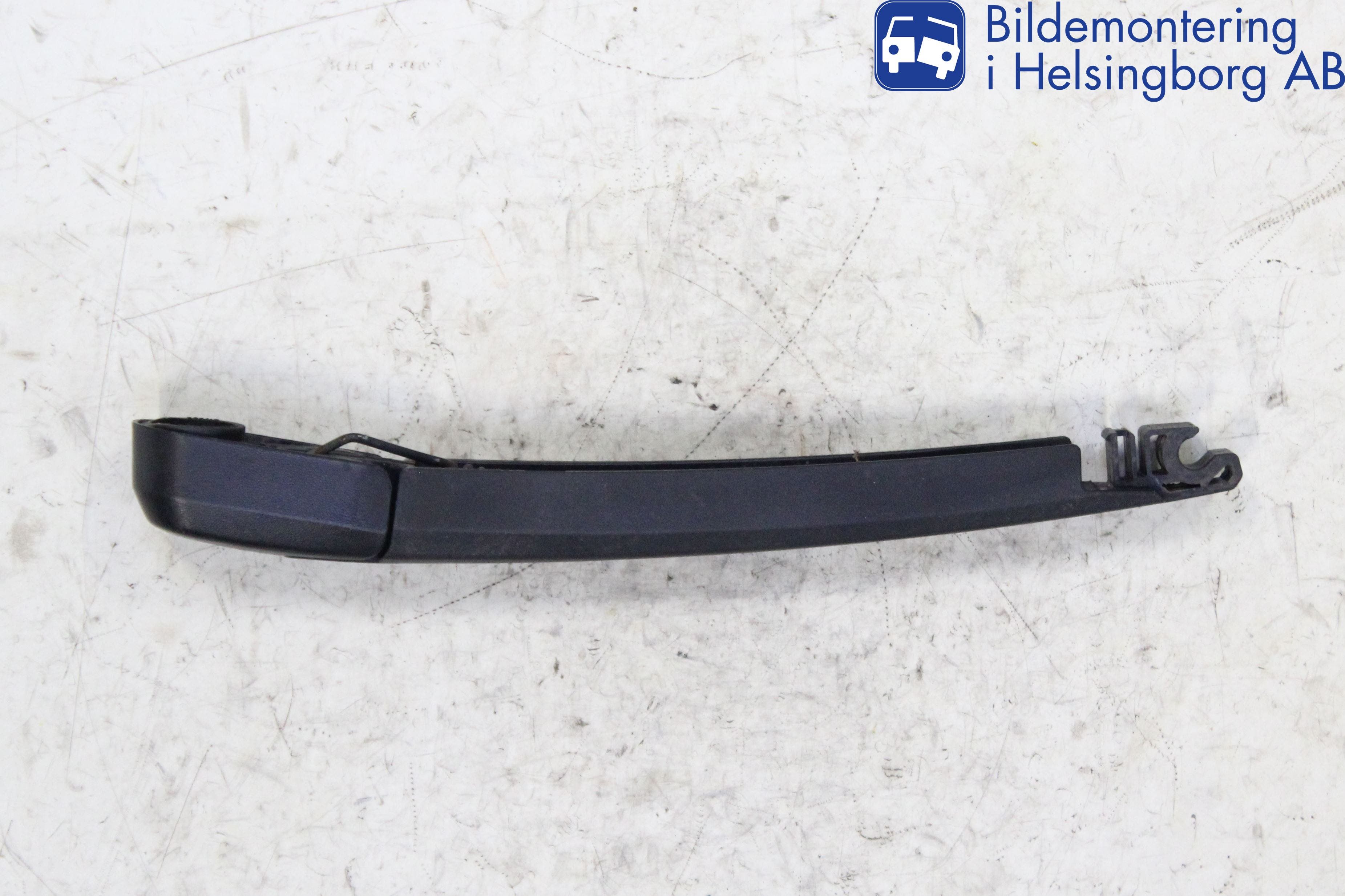 Hyundai i40 08-15 Torkararm-Bakruta